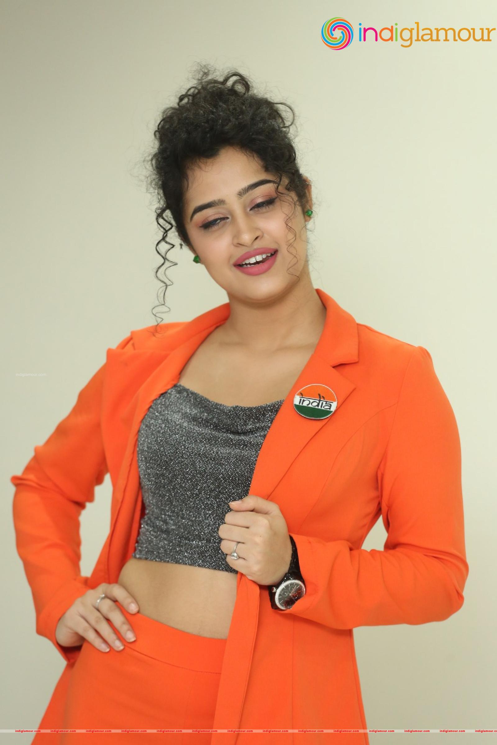 Ankeeta R Maharana Actress hd photo