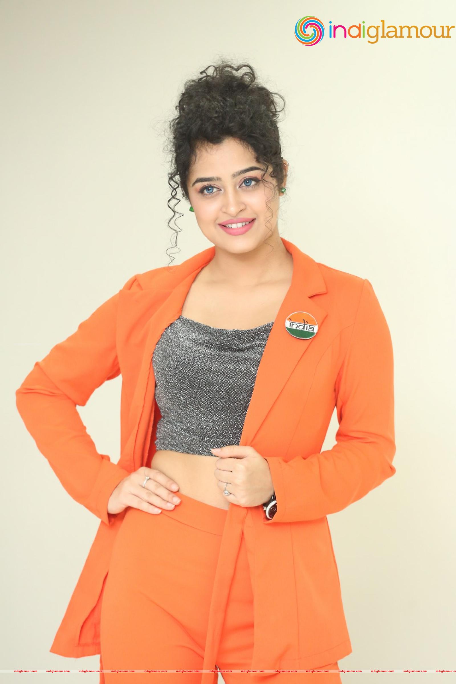 Ankeeta R Maharana Actress hd photo