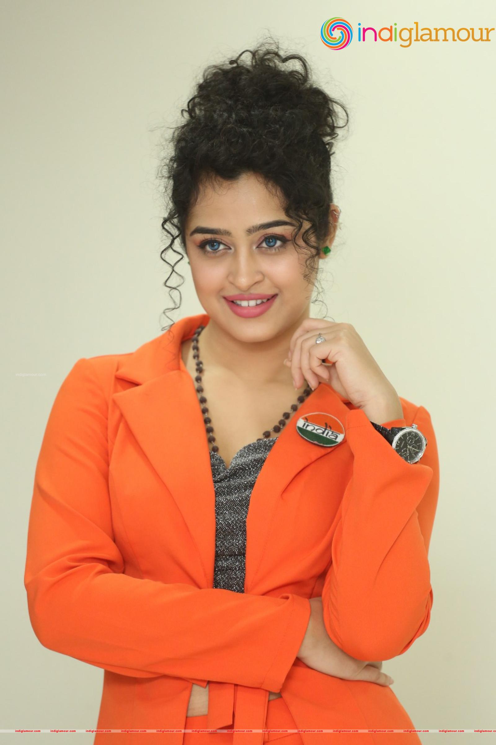 Ankeeta R Maharana Actress hd photo