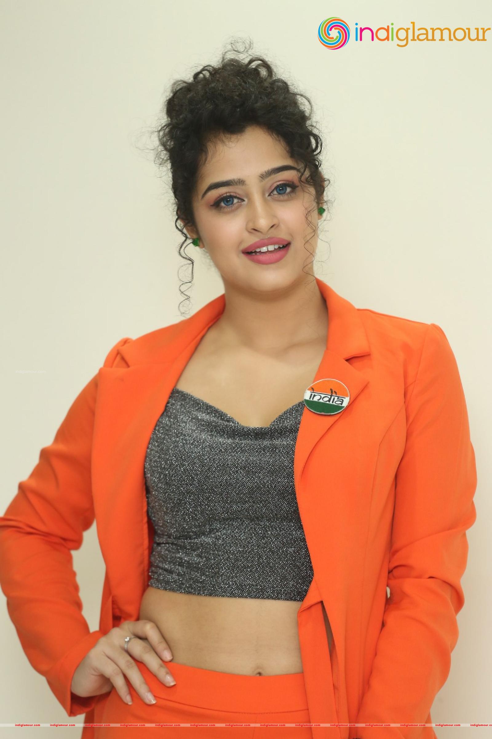 Ankeeta R Maharana Actress hd photo