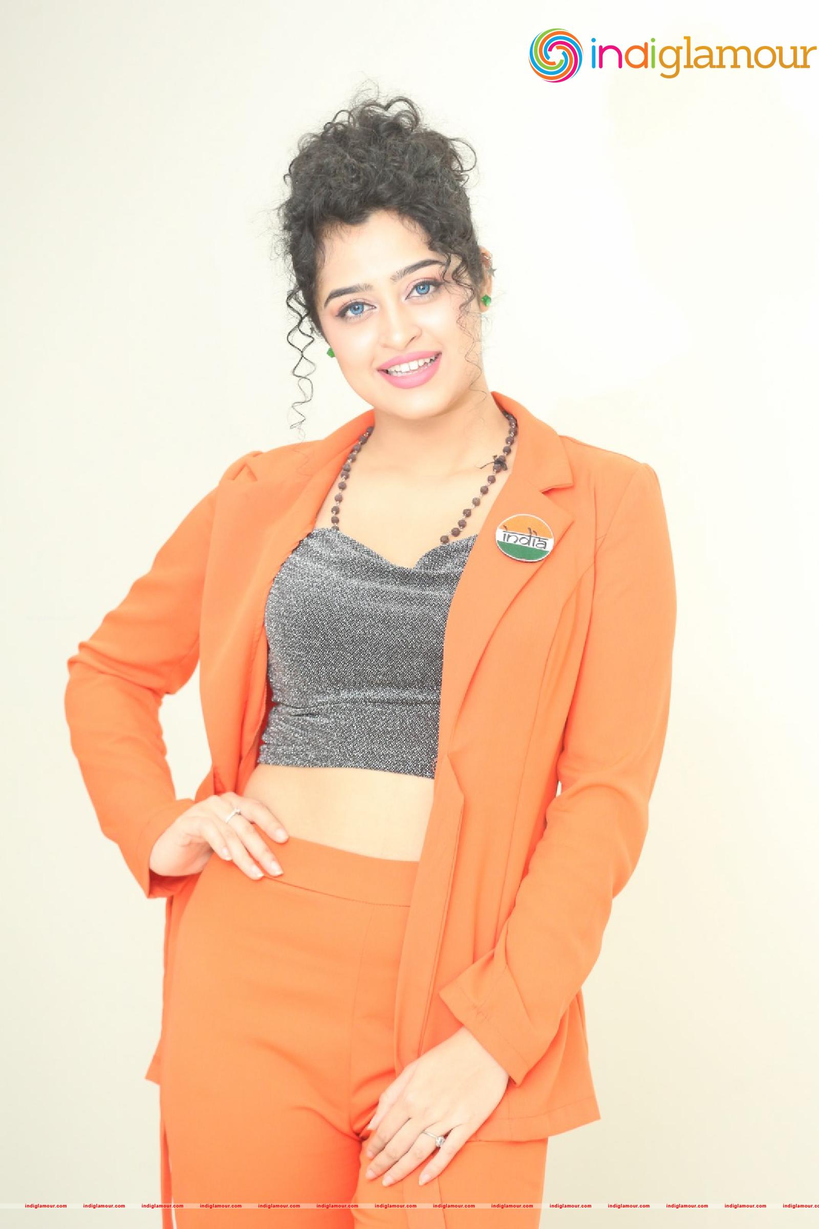 Ankeeta R Maharana Actress hd photo