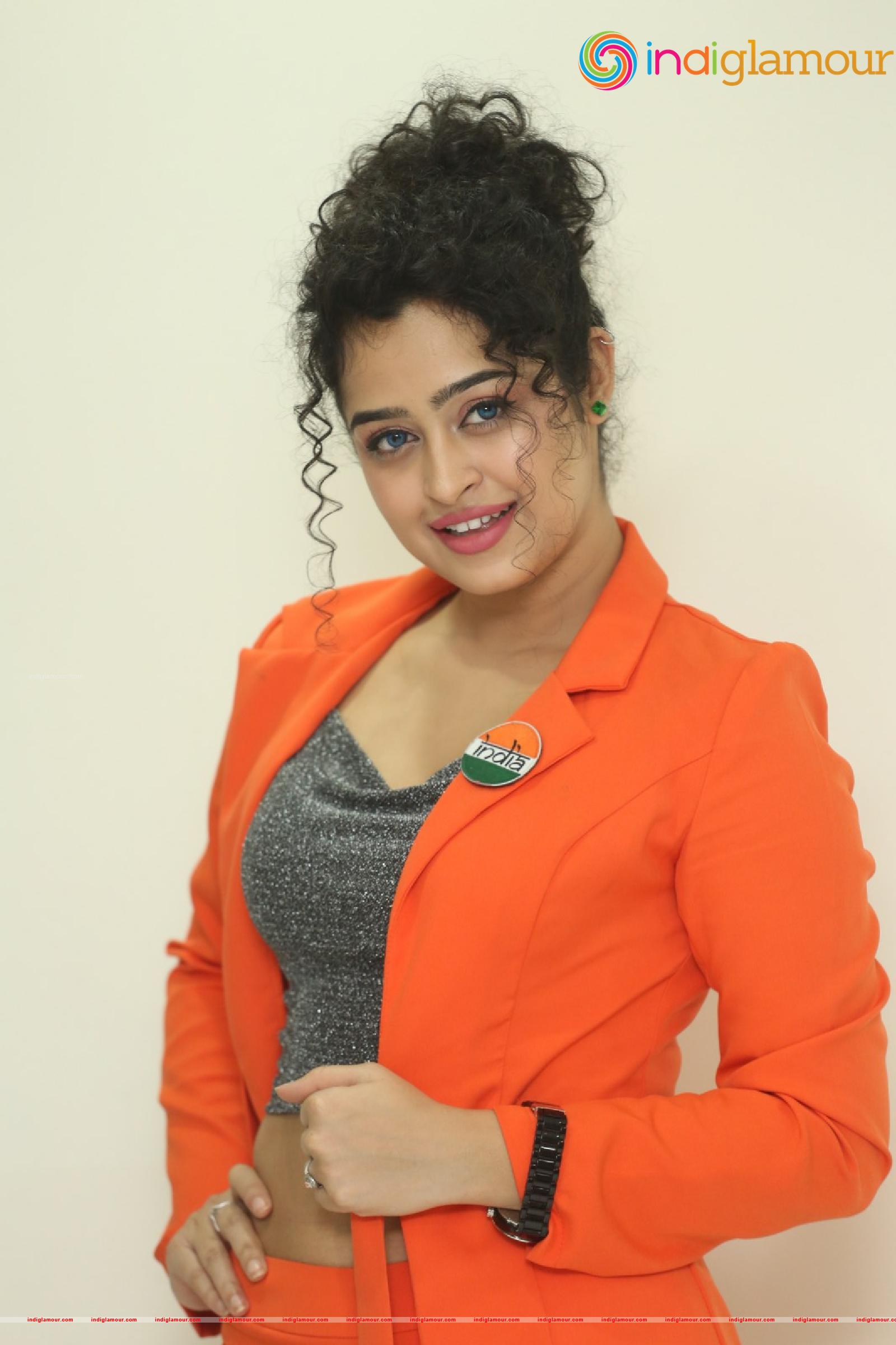 Ankeeta R Maharana Actress hd photo