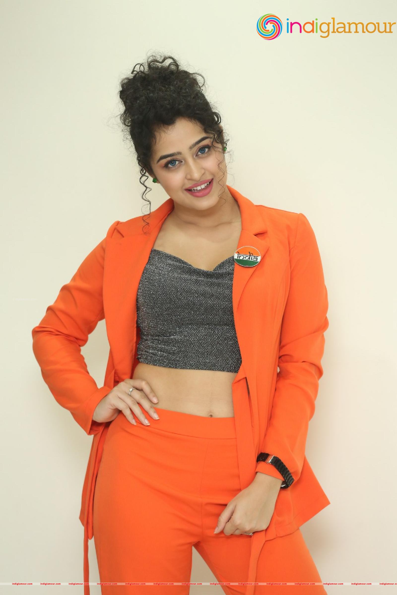 Ankeeta R Maharana Actress hd photo