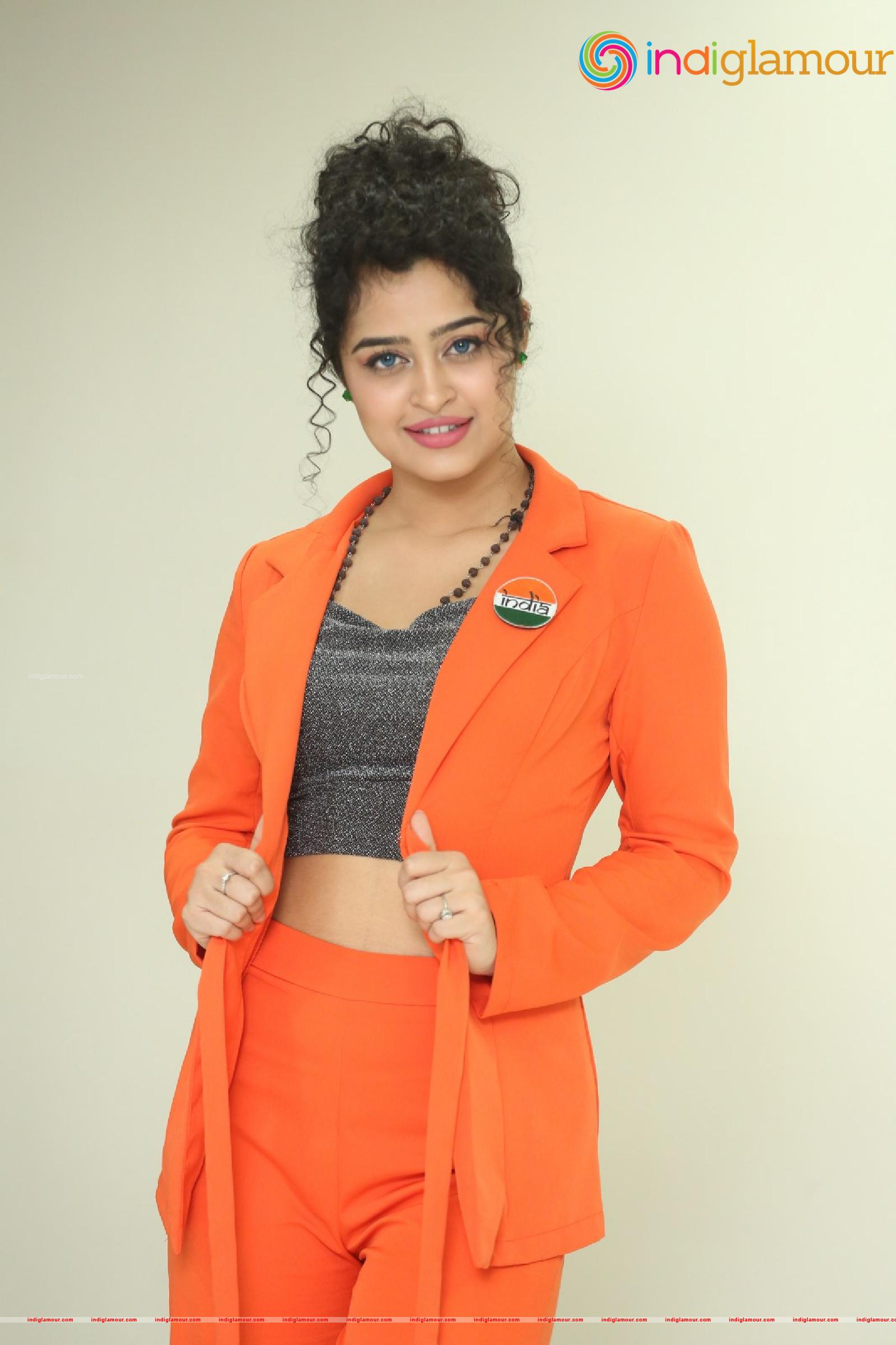 Ankeeta R Maharana Actress hd photo
