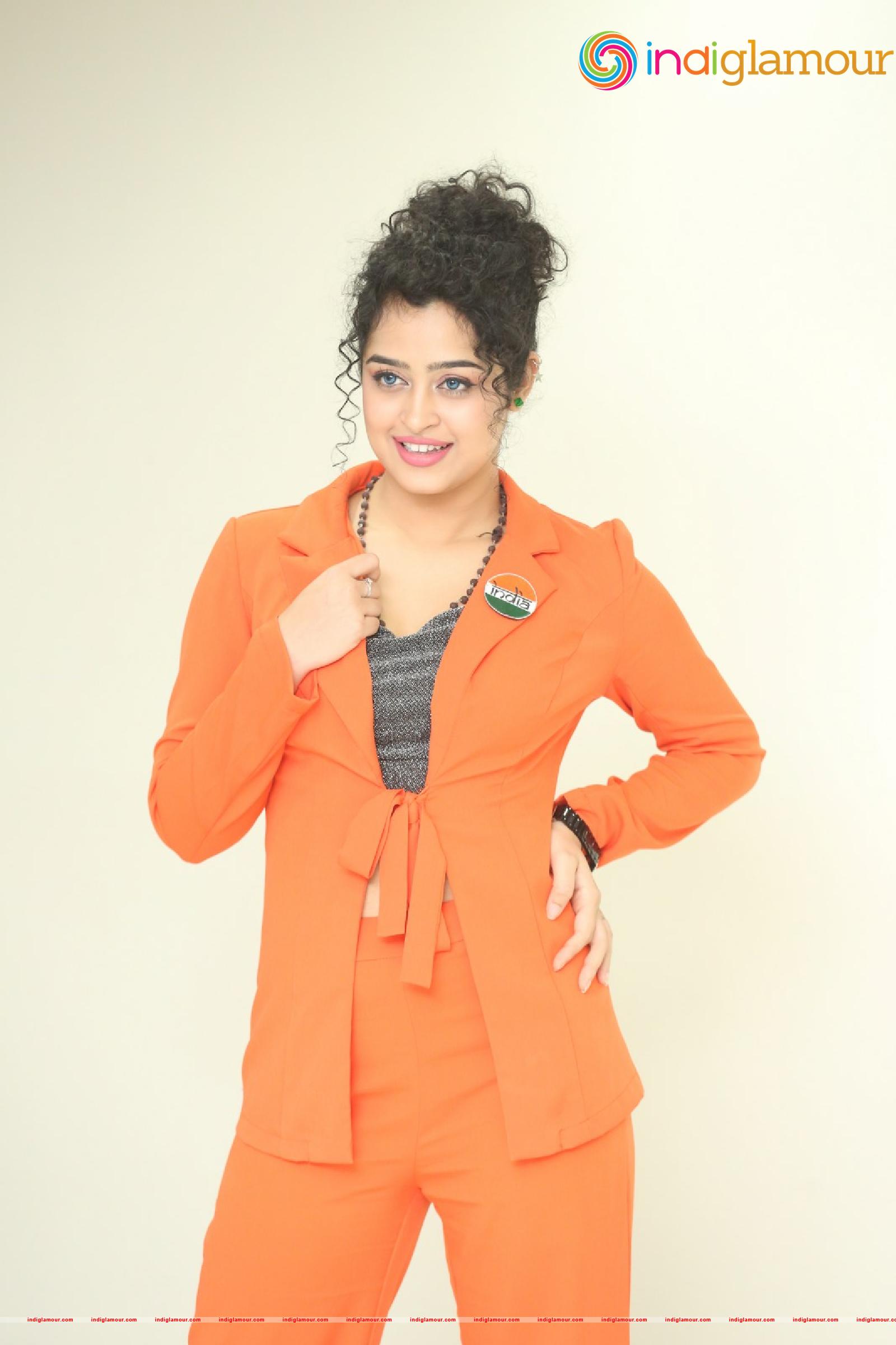 Ankeeta R Maharana Actress hd photo