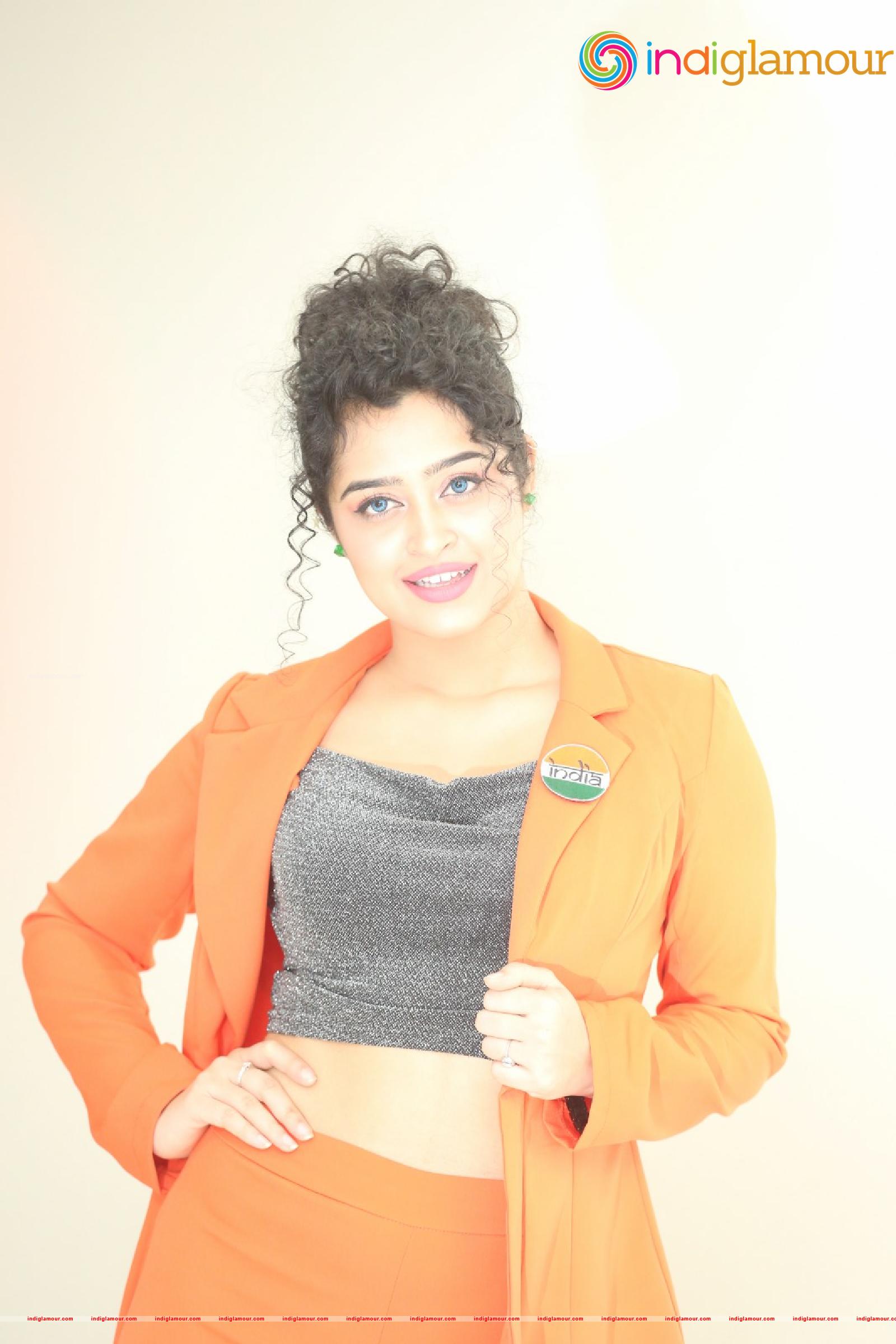 Ankeeta R Maharana Actress hd photo
