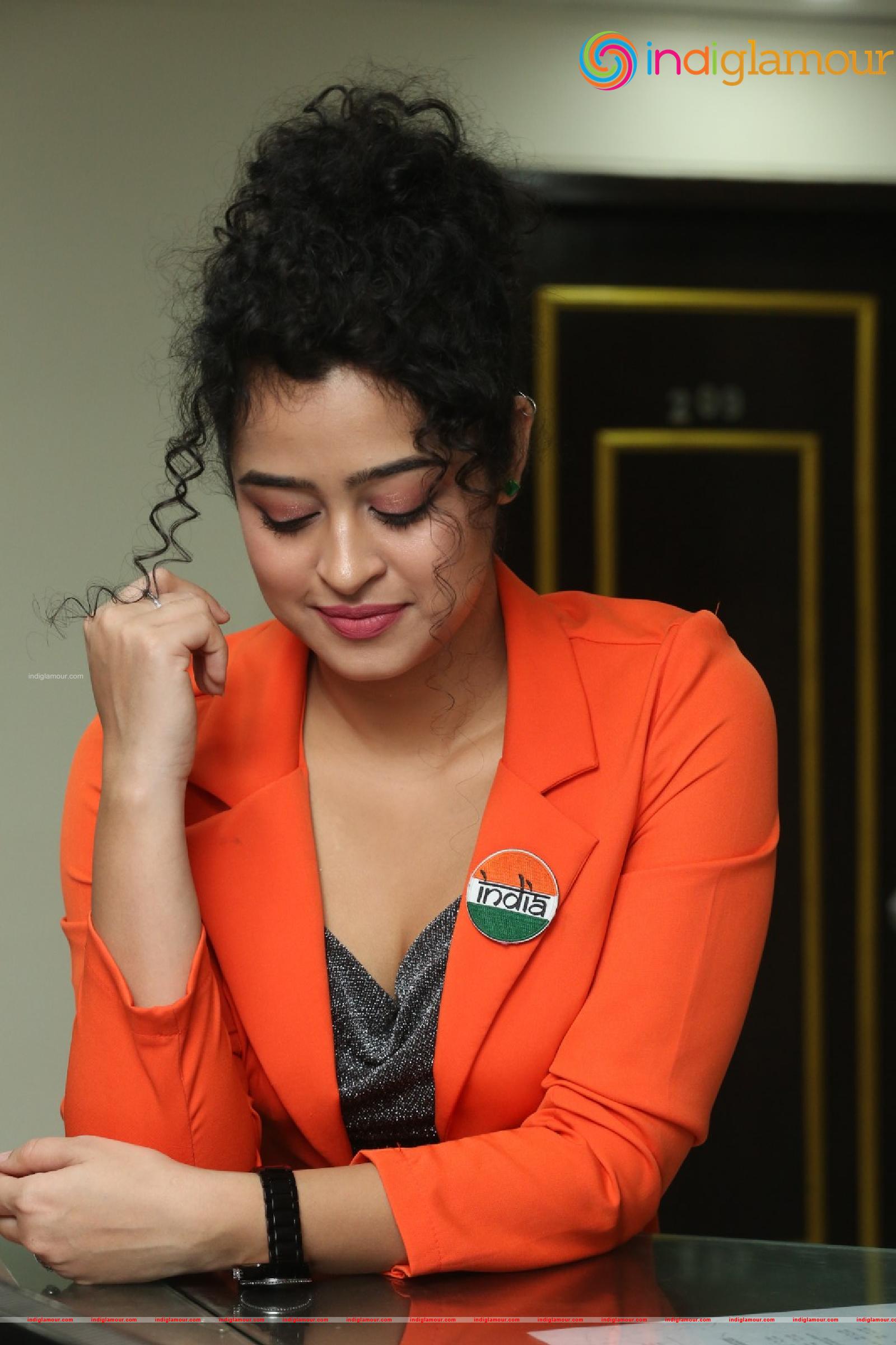 Ankeeta R Maharana Actress hd photo