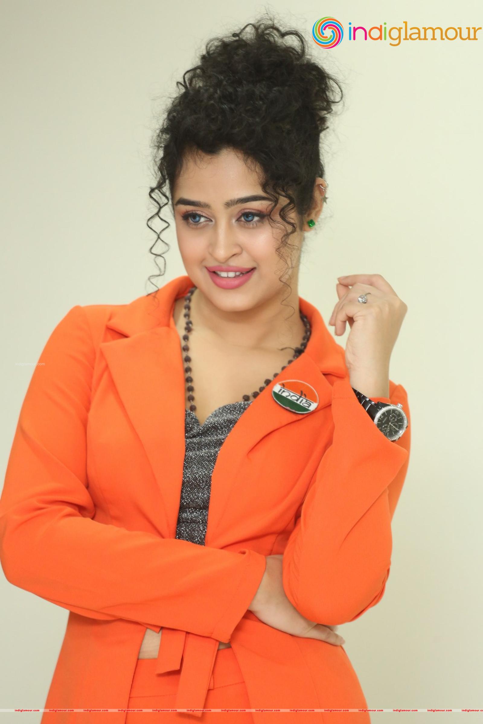 Ankeeta R Maharana Actress hd photo