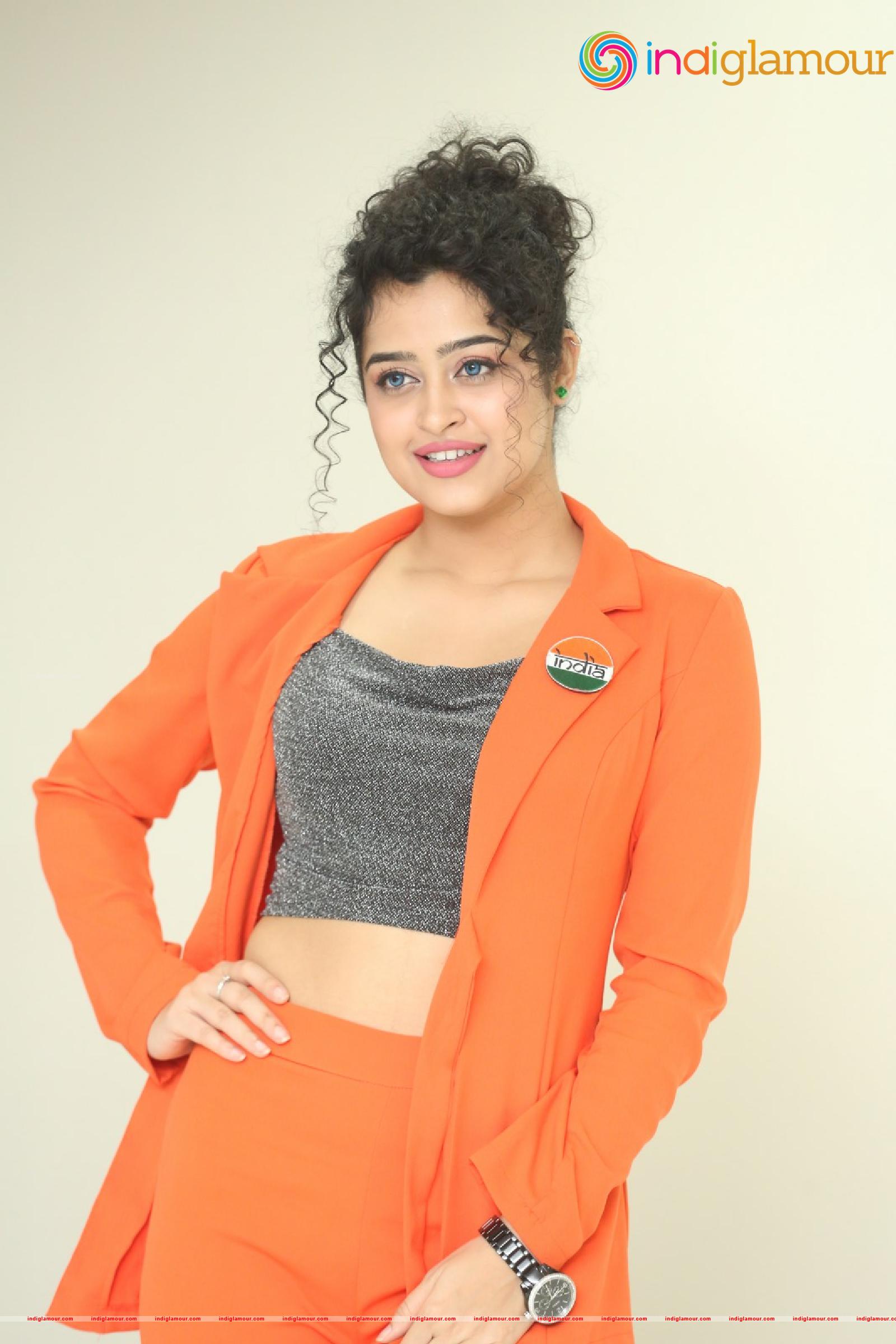 Ankeeta R Maharana Actress hd photo