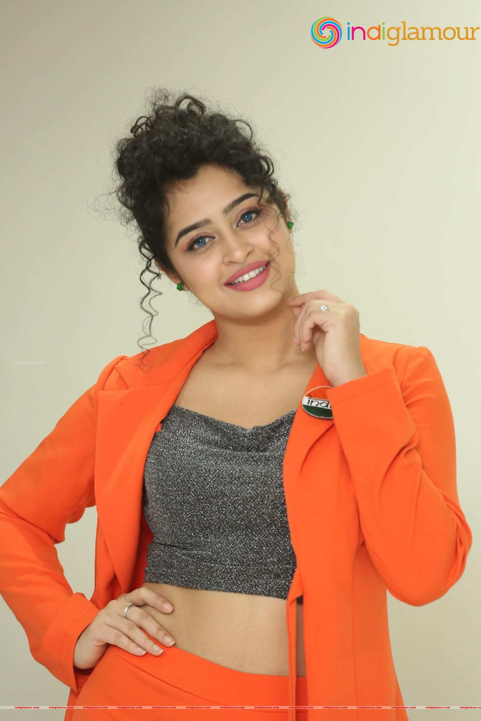 Ankeeta R Maharana Actress hd photo