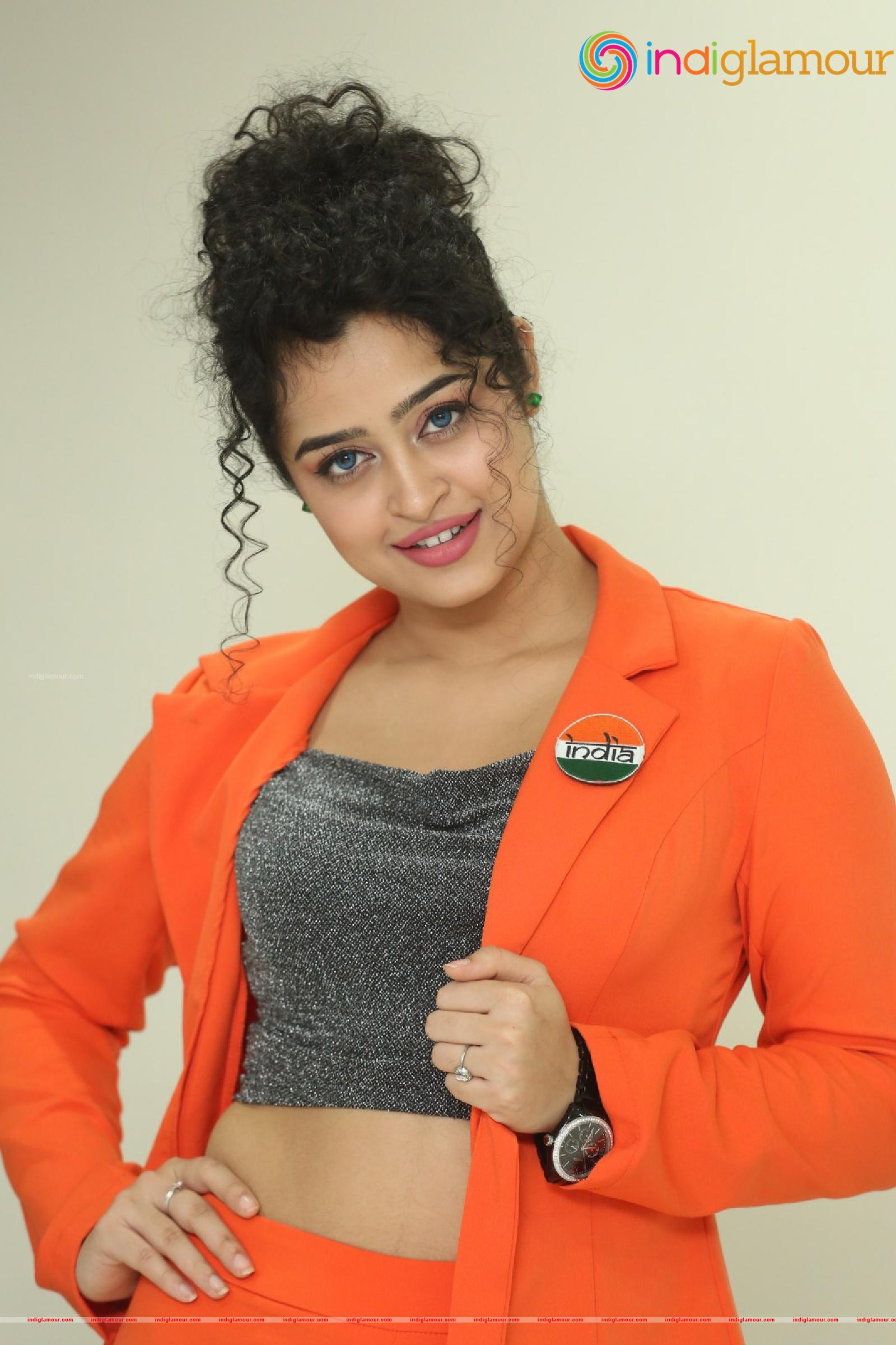 Ankeeta R Maharana Actress hd photo