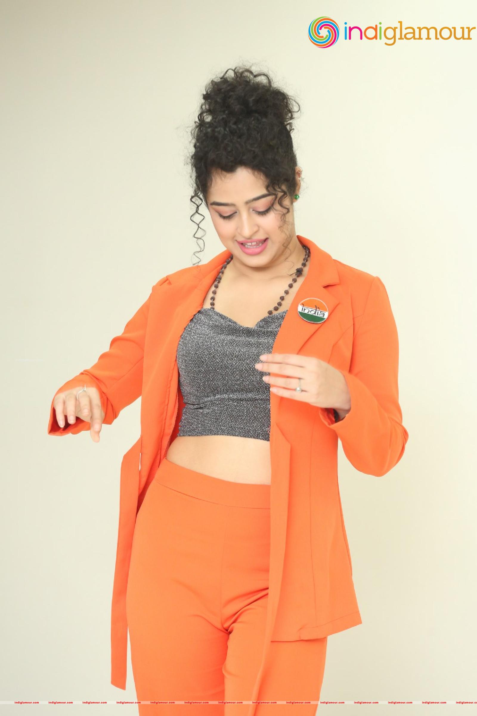 Ankeeta R Maharana Actress hd photo