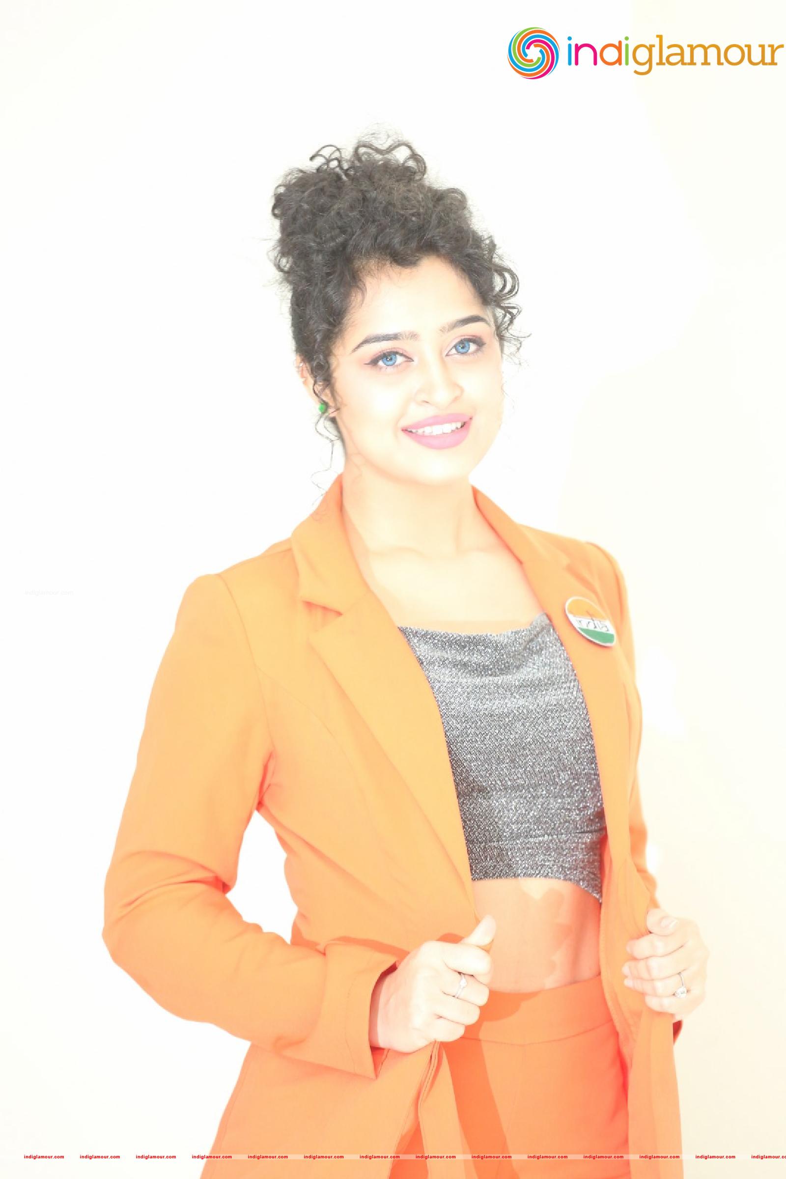Ankeeta R Maharana Actress hd photo