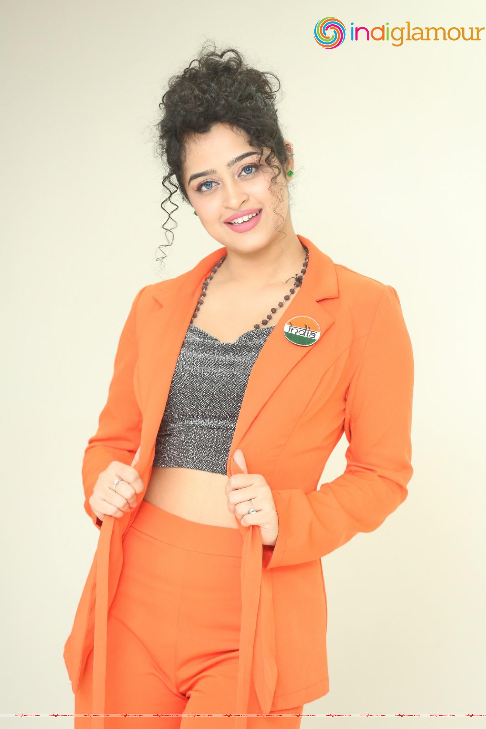 Ankeeta R Maharana Actress hd photo