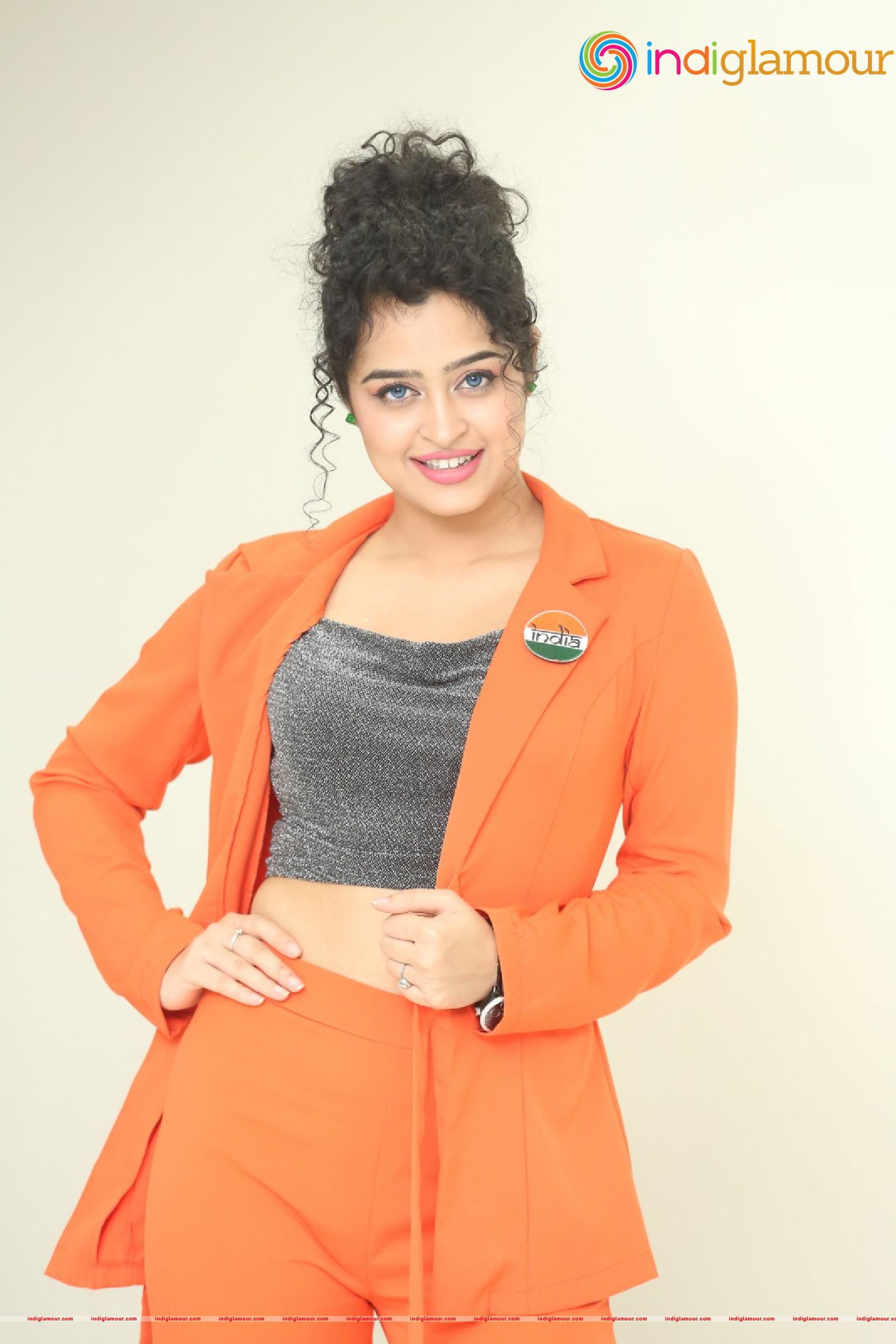 Ankeeta R Maharana Actress hd photo