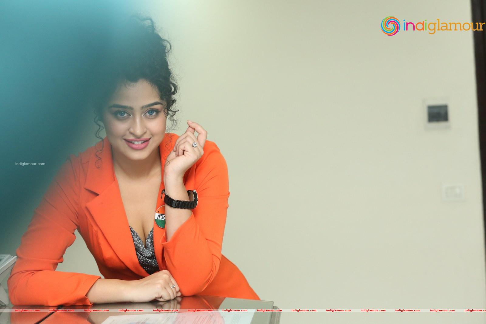 Ankeeta R Maharana Actress hd photo