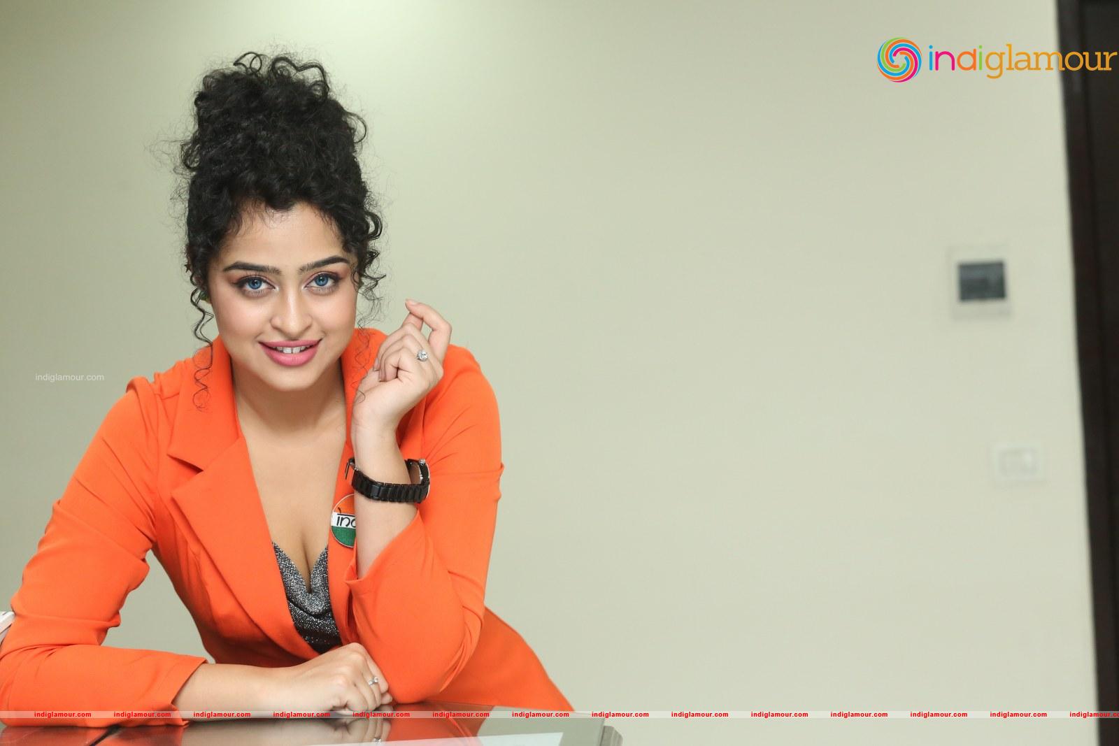 Ankeeta R Maharana Actress hd photo
