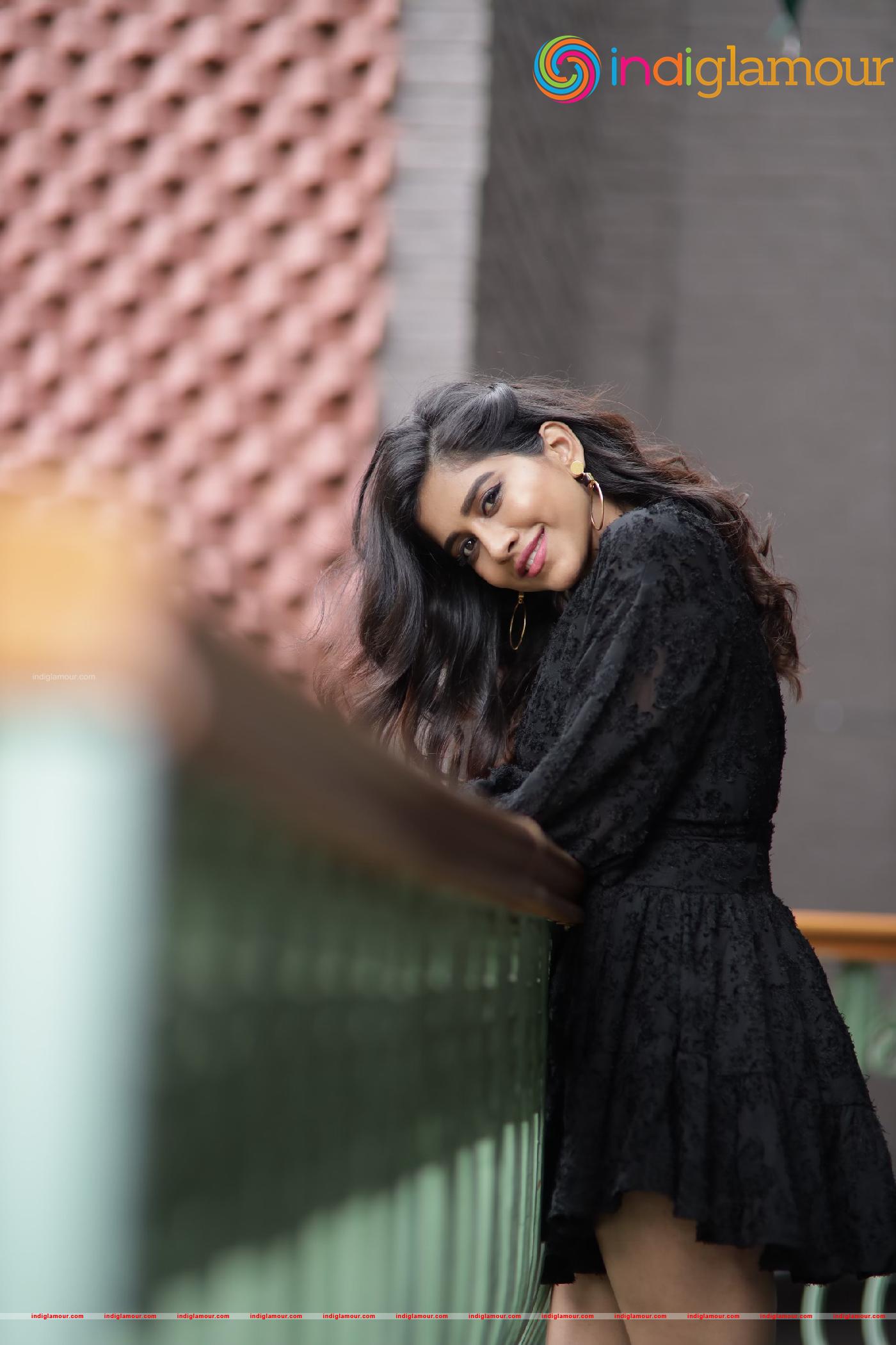 Nabha Natesh Actress hd photo