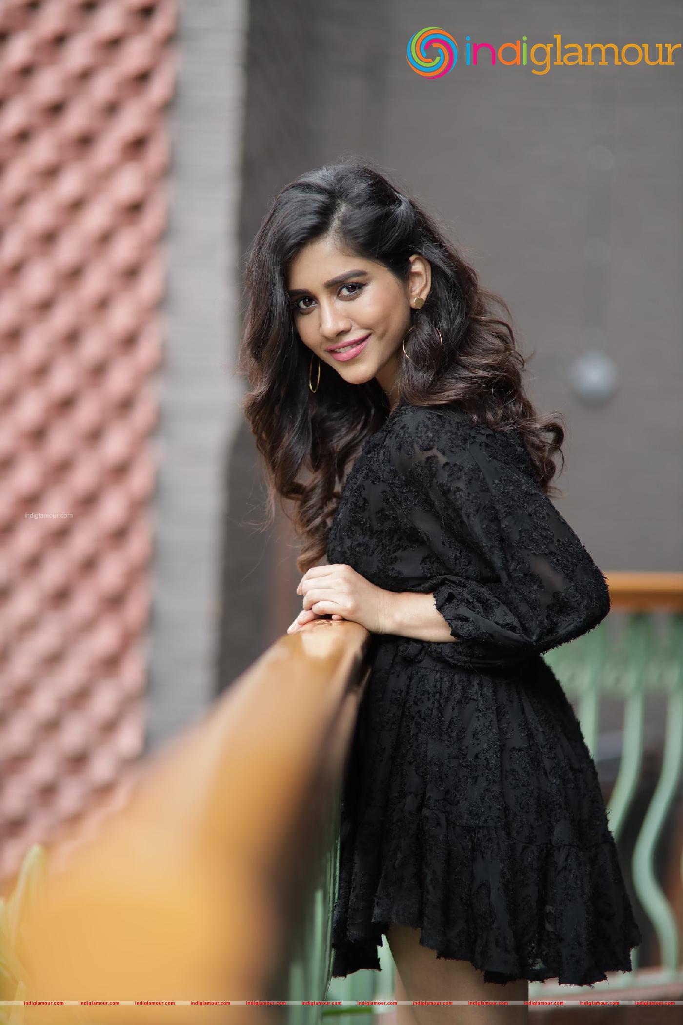 Nabha Natesh Actress hd photo