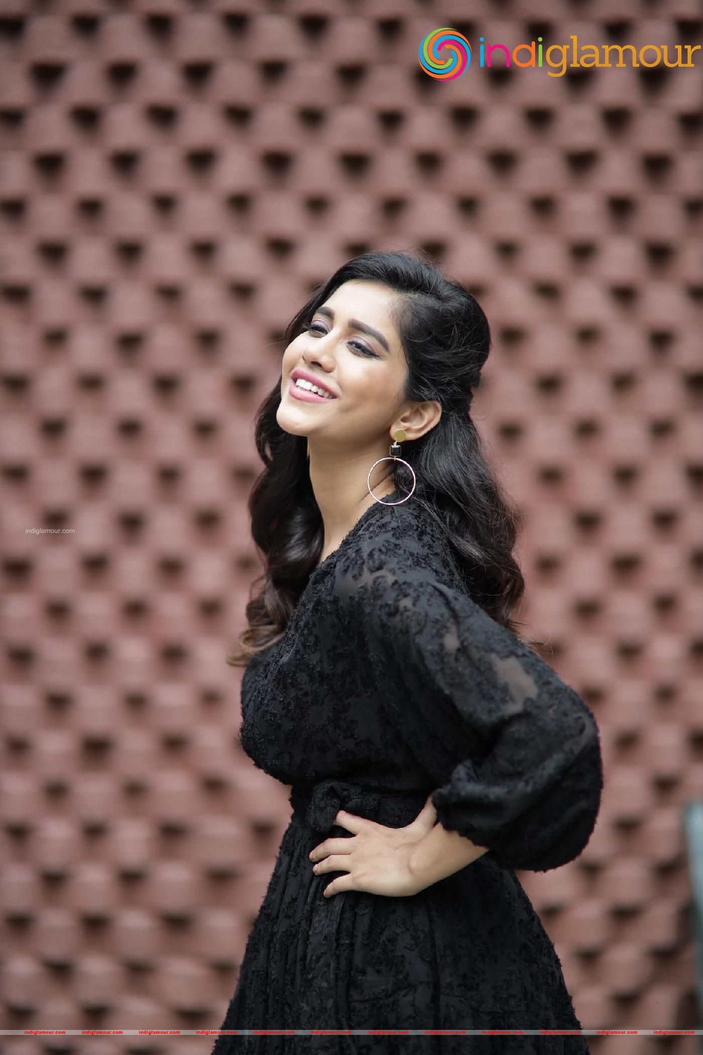 Nabha Natesh Actress hd photo