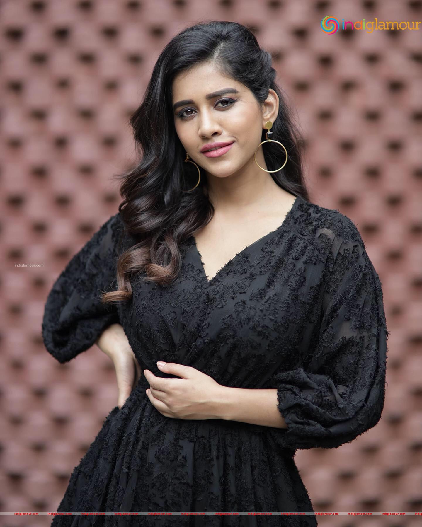 Nabha Natesh Actress hd photo