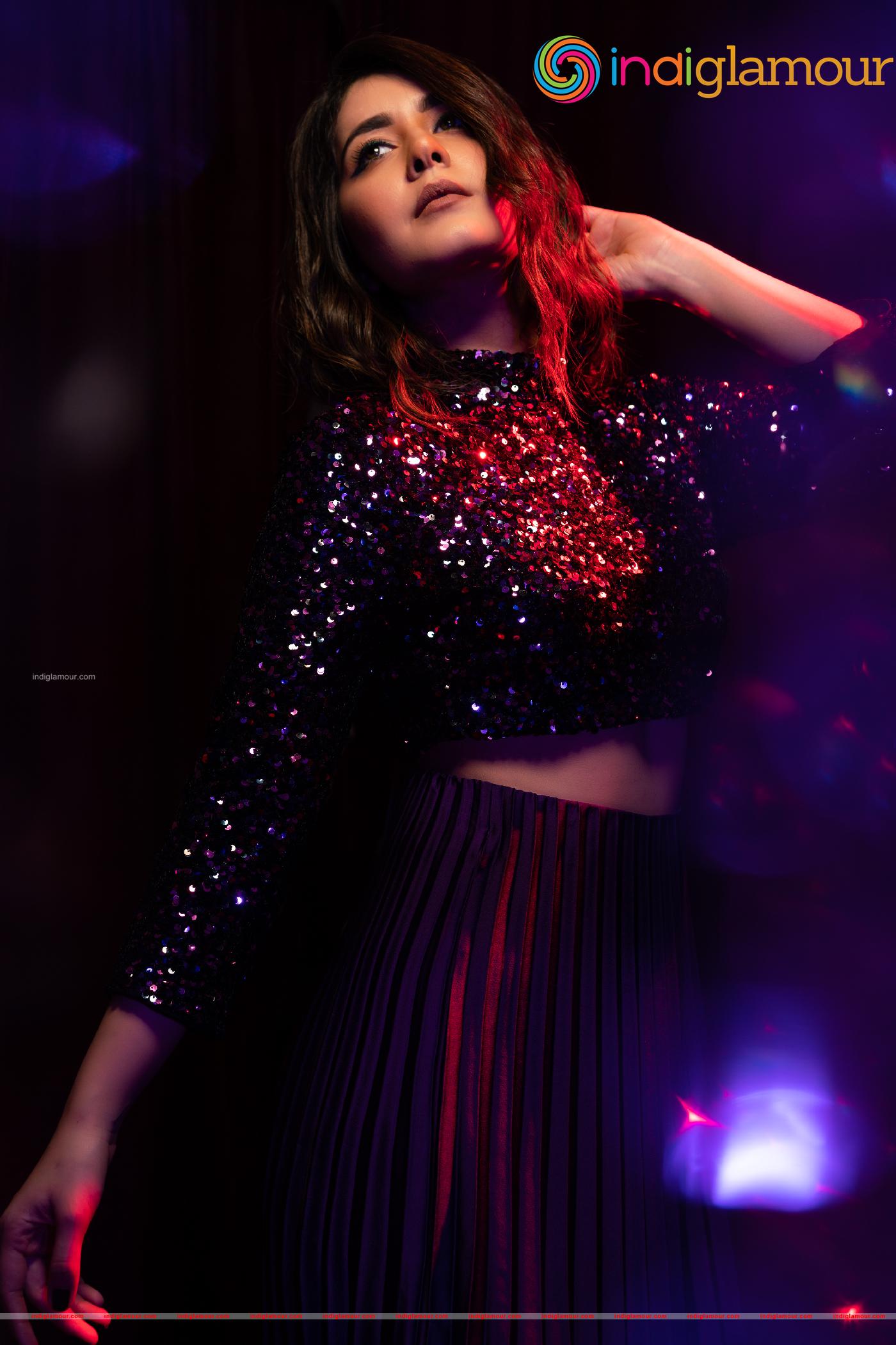 Raashi Khanna Actress hd photo