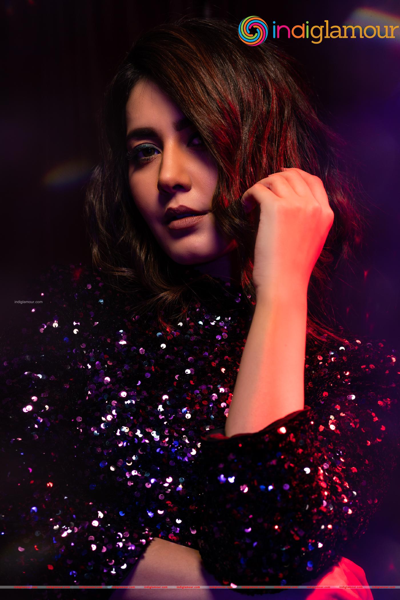 Raashi Khanna Actress hd photo