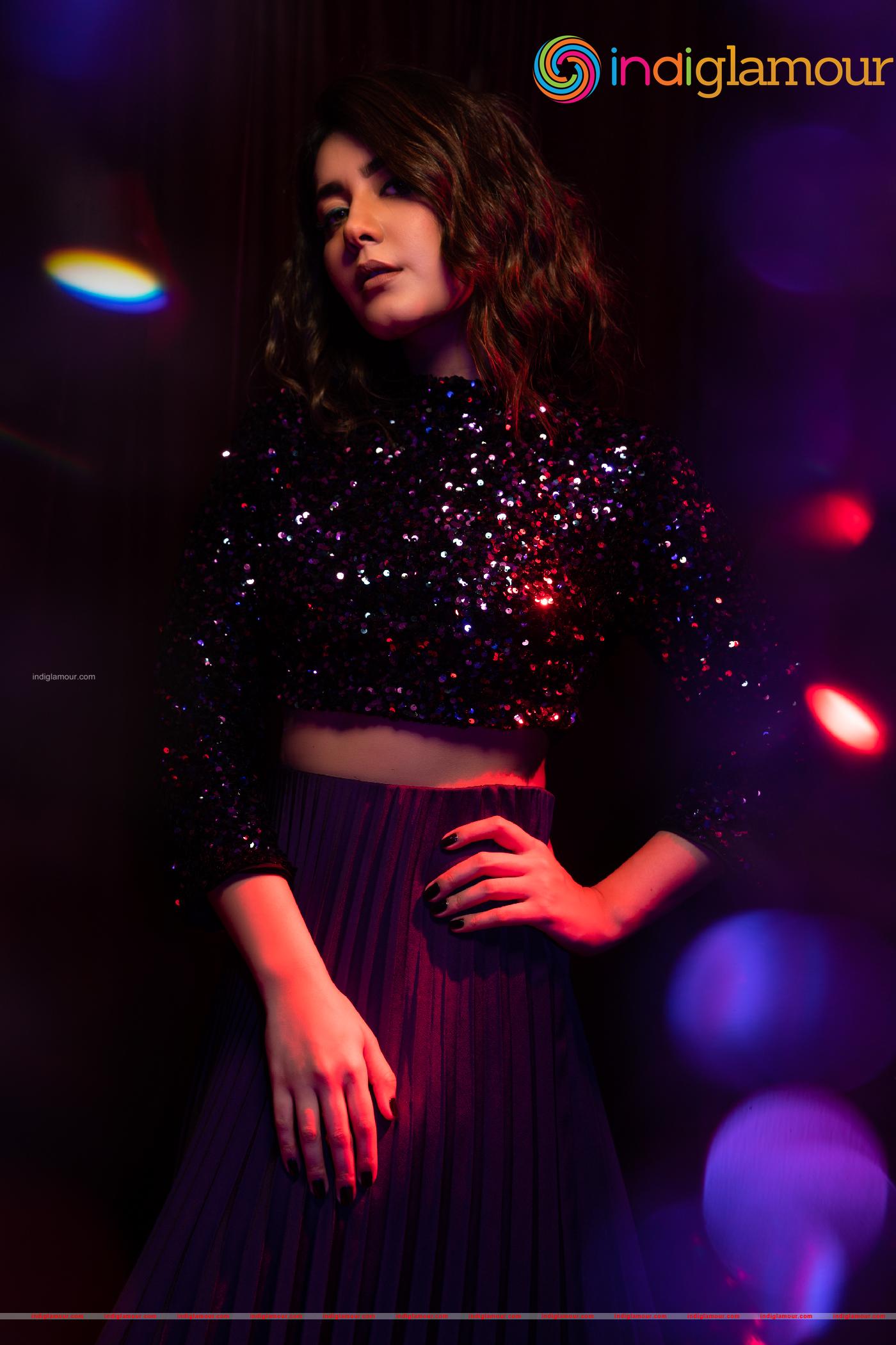 Raashi Khanna Actress hd photo