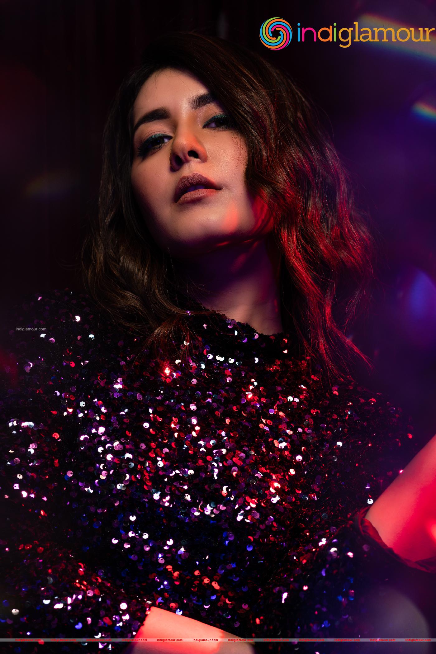 Raashi Khanna Actress hd photo