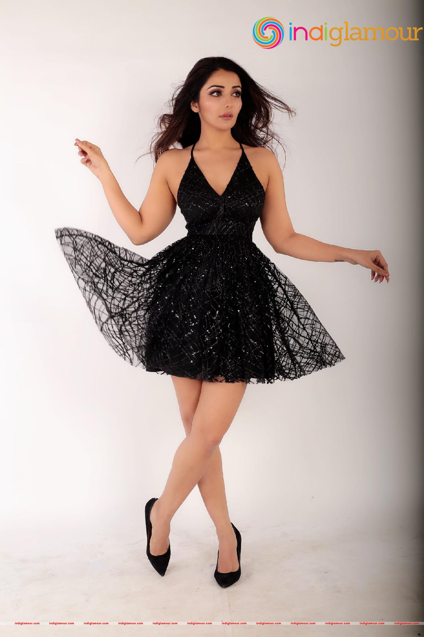 Sonia Mann Actress hd photo