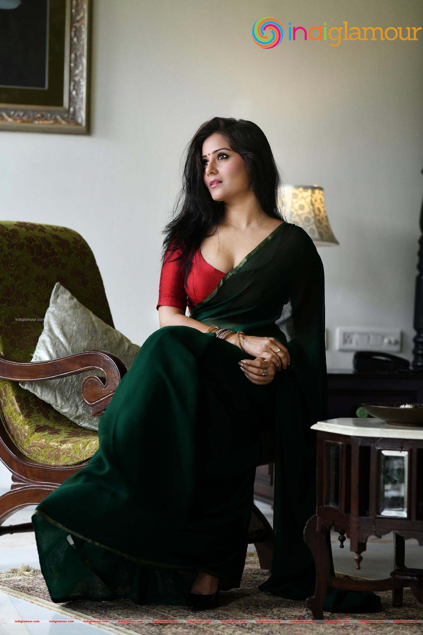 Archanna Gupta Actress hd photo