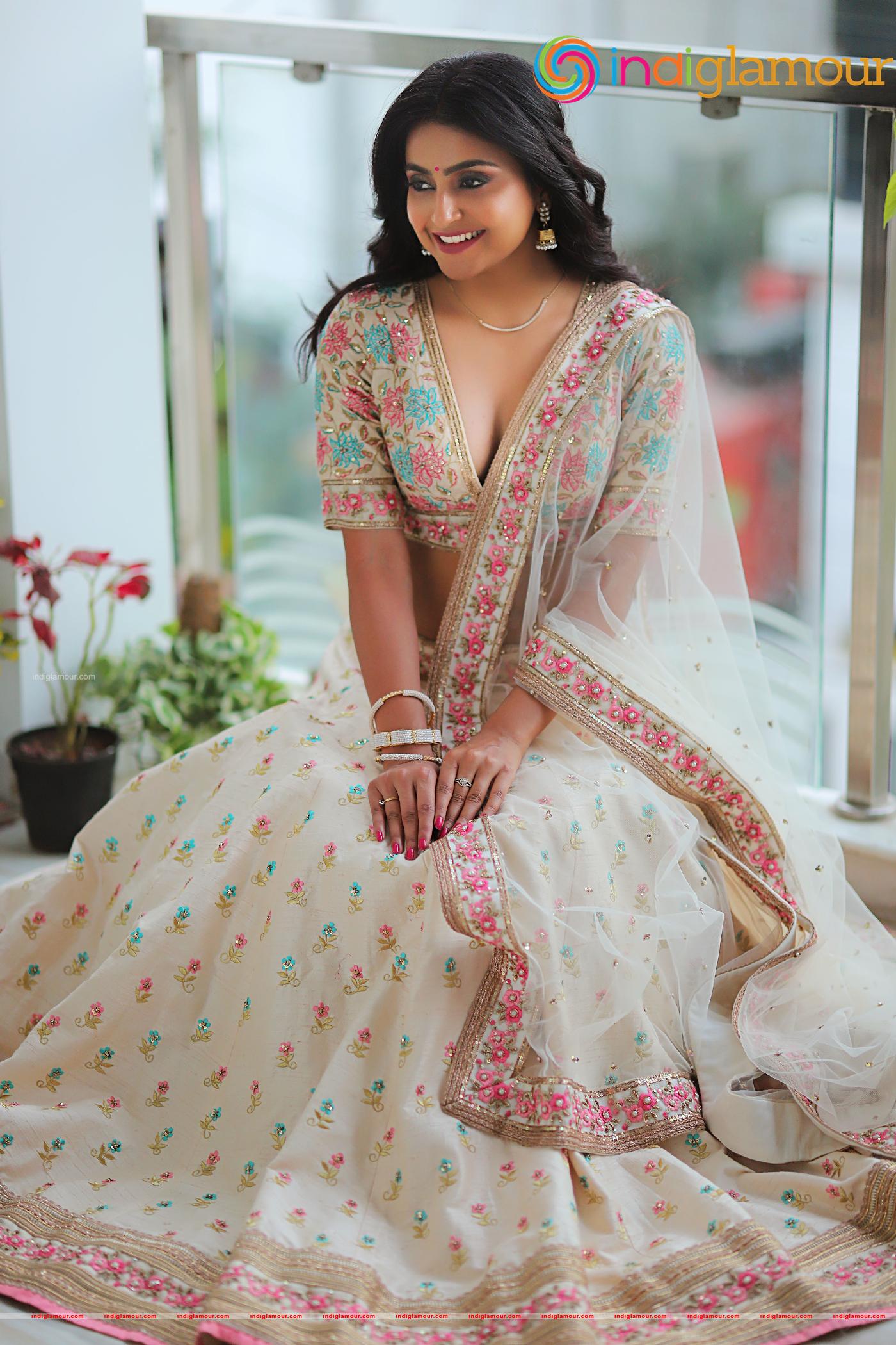 Avantika Mishra Actress hd photo