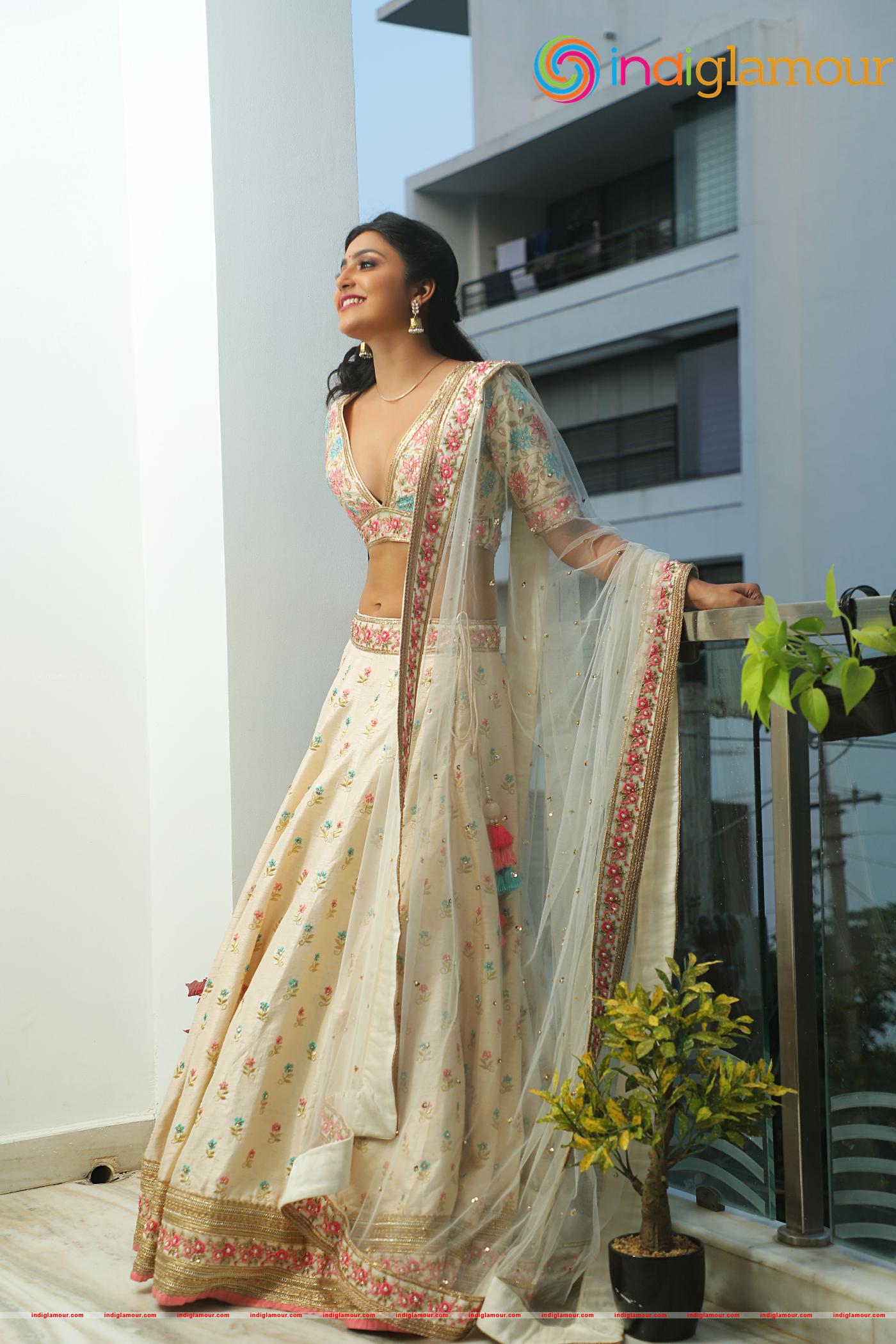 Avantika Mishra Actress hd photo