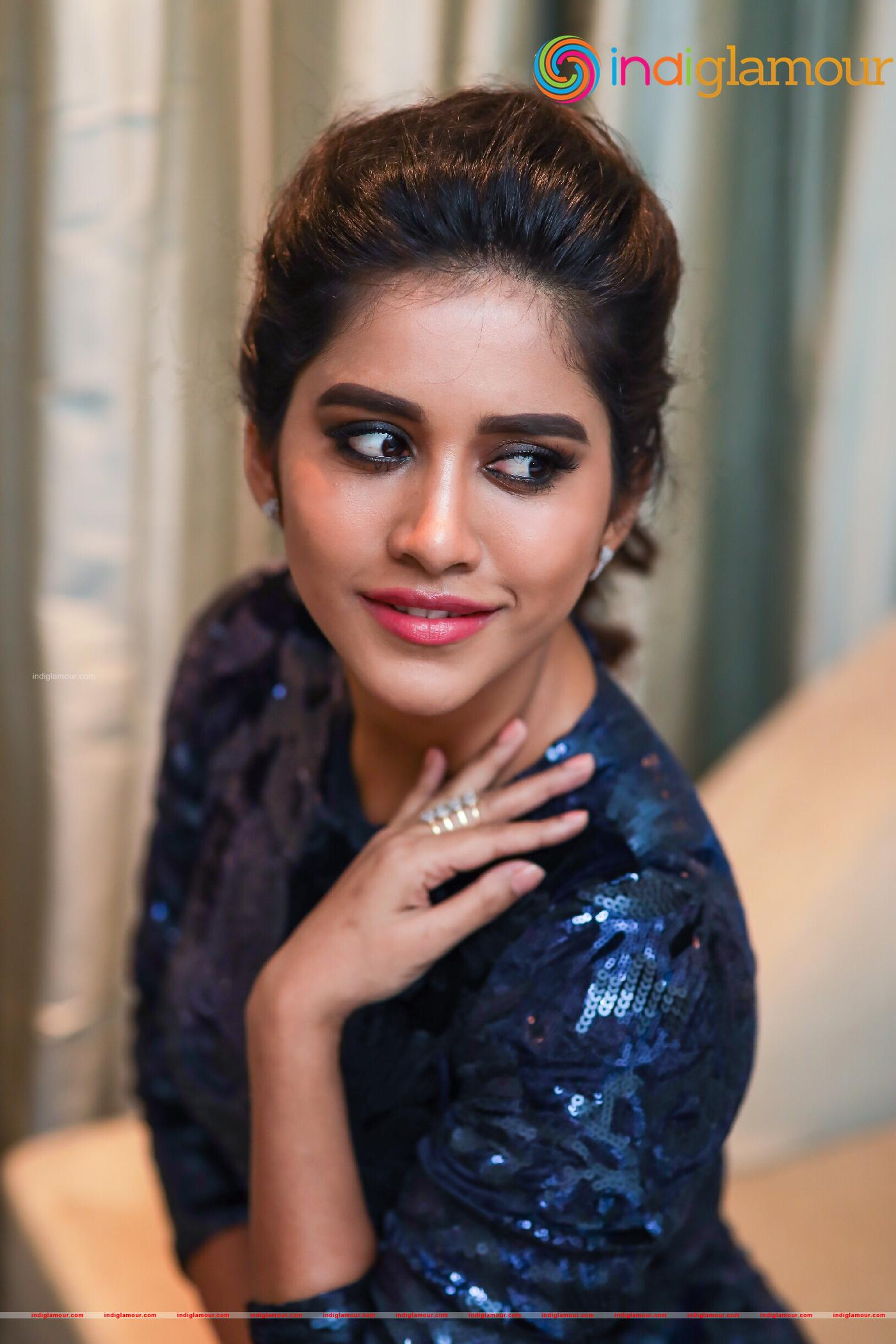 Nabha Natesh Actress hd photo