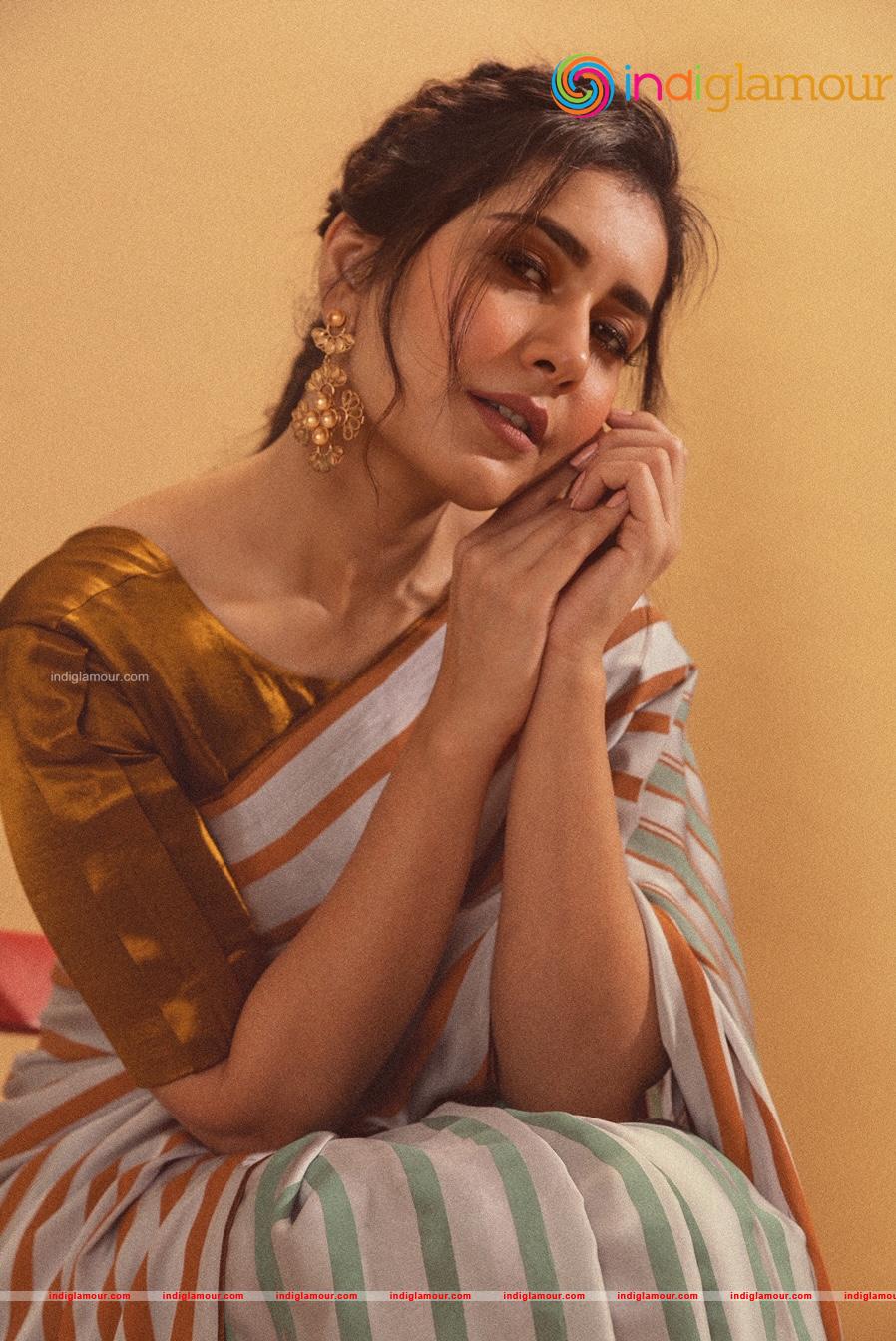 Raashi Khanna Actress hd photo