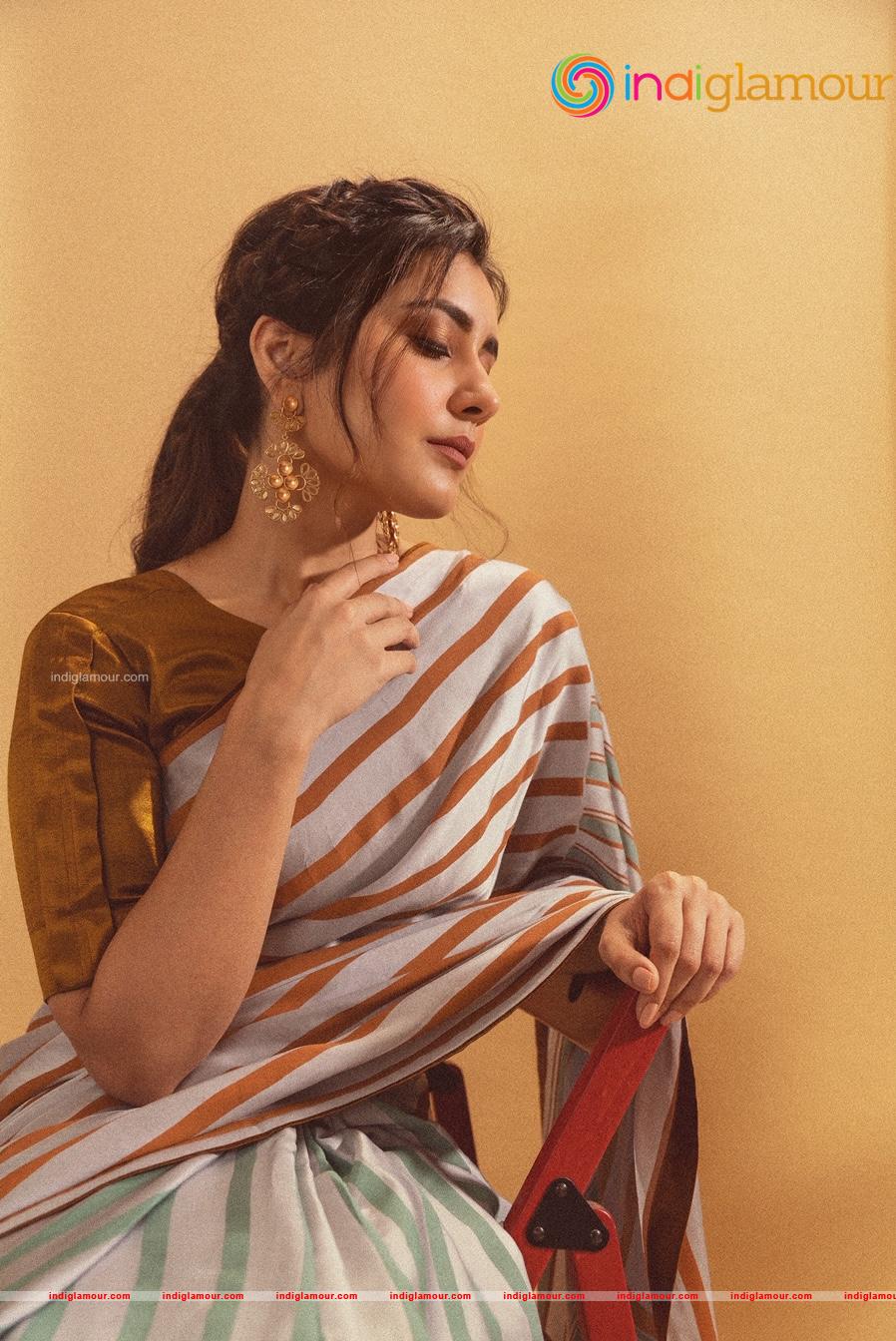Raashi Khanna Actress hd photo