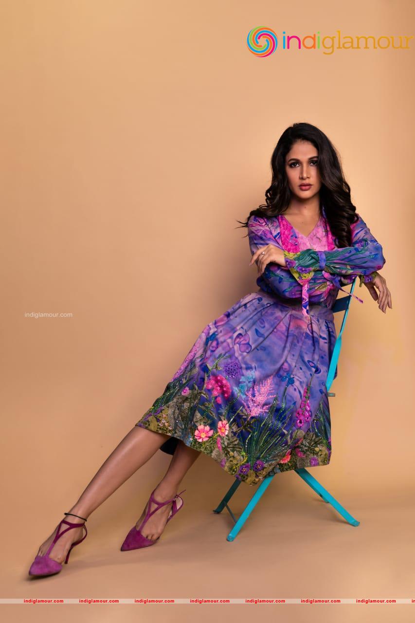 Lavanya Tripathi Actress hd photo