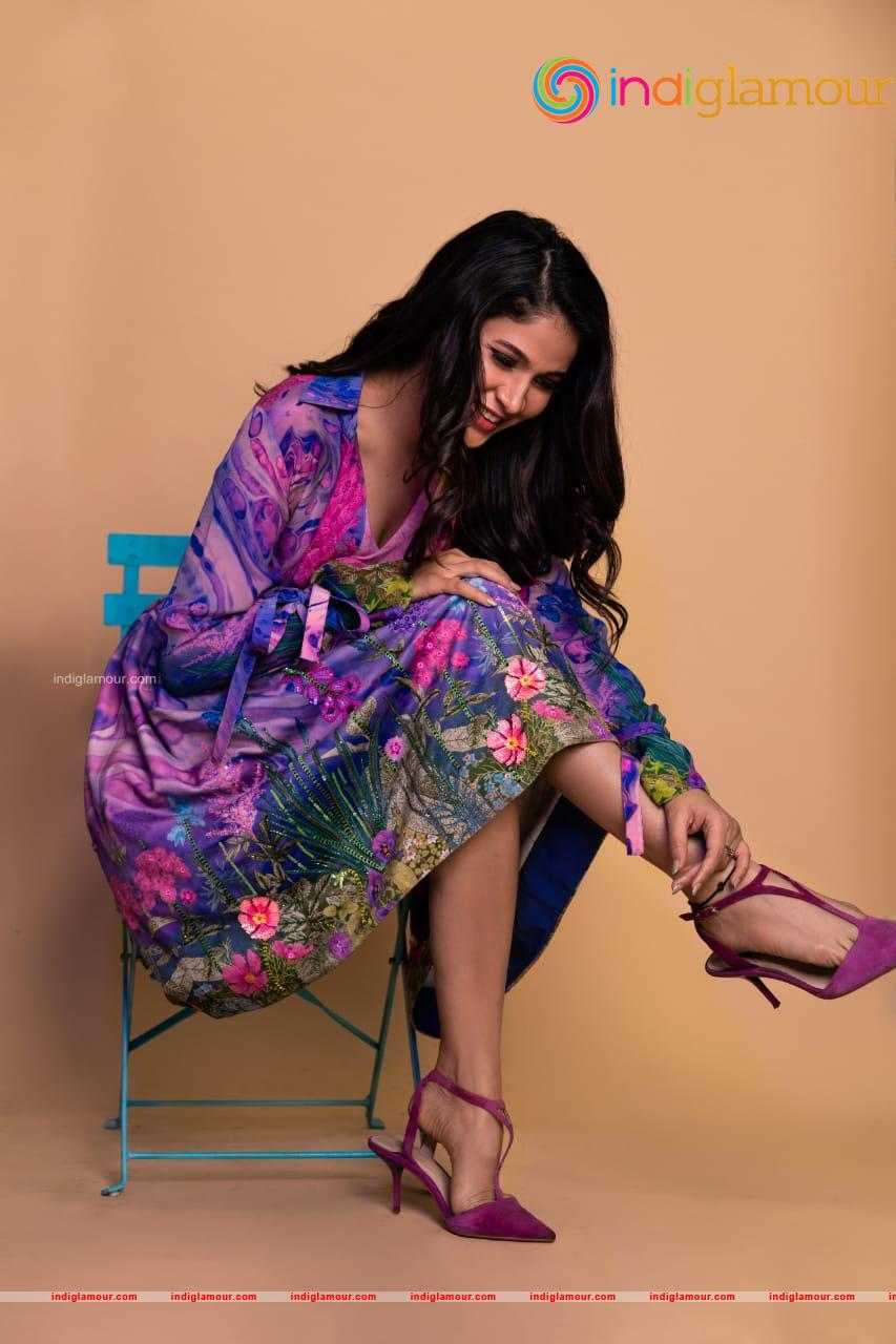 Lavanya Tripathi Actress hd photo