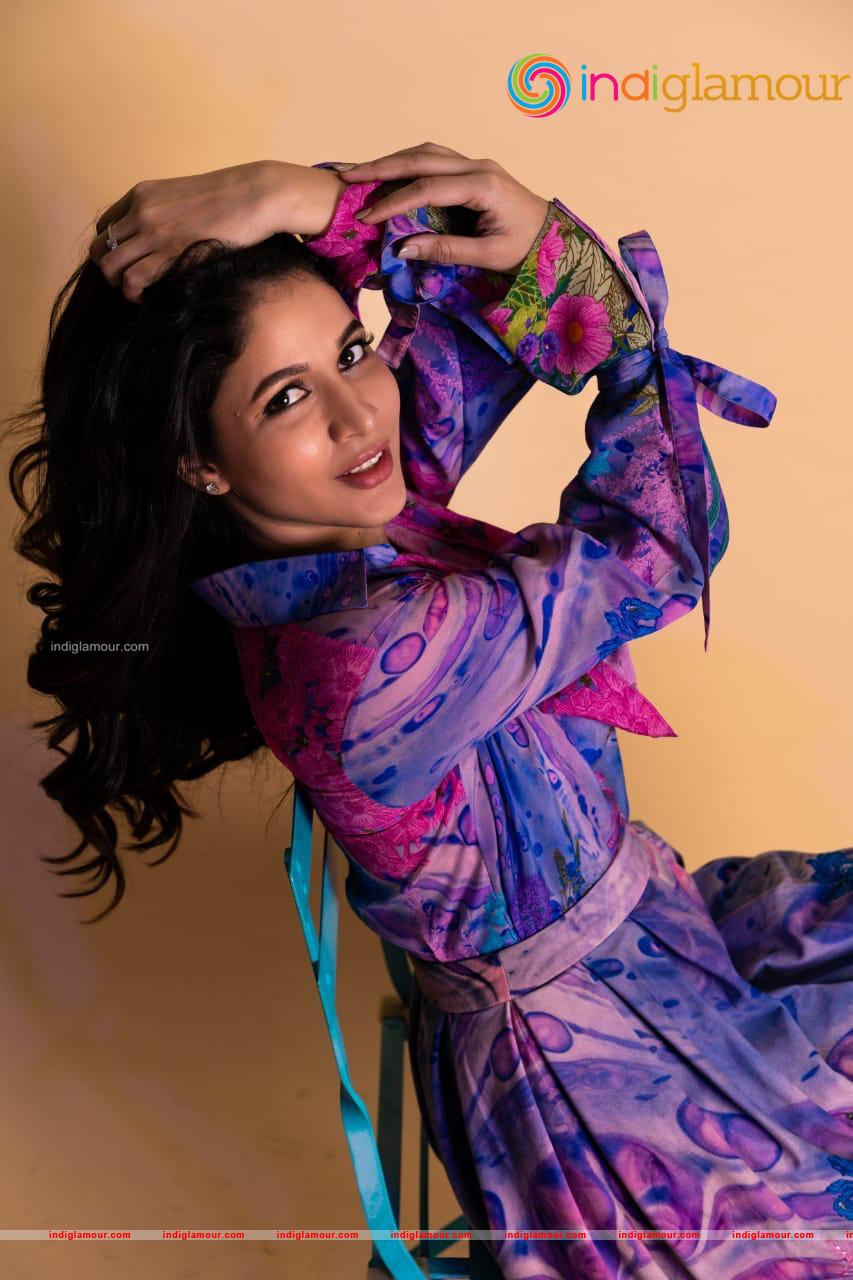 Lavanya Tripathi Actress hd photo
