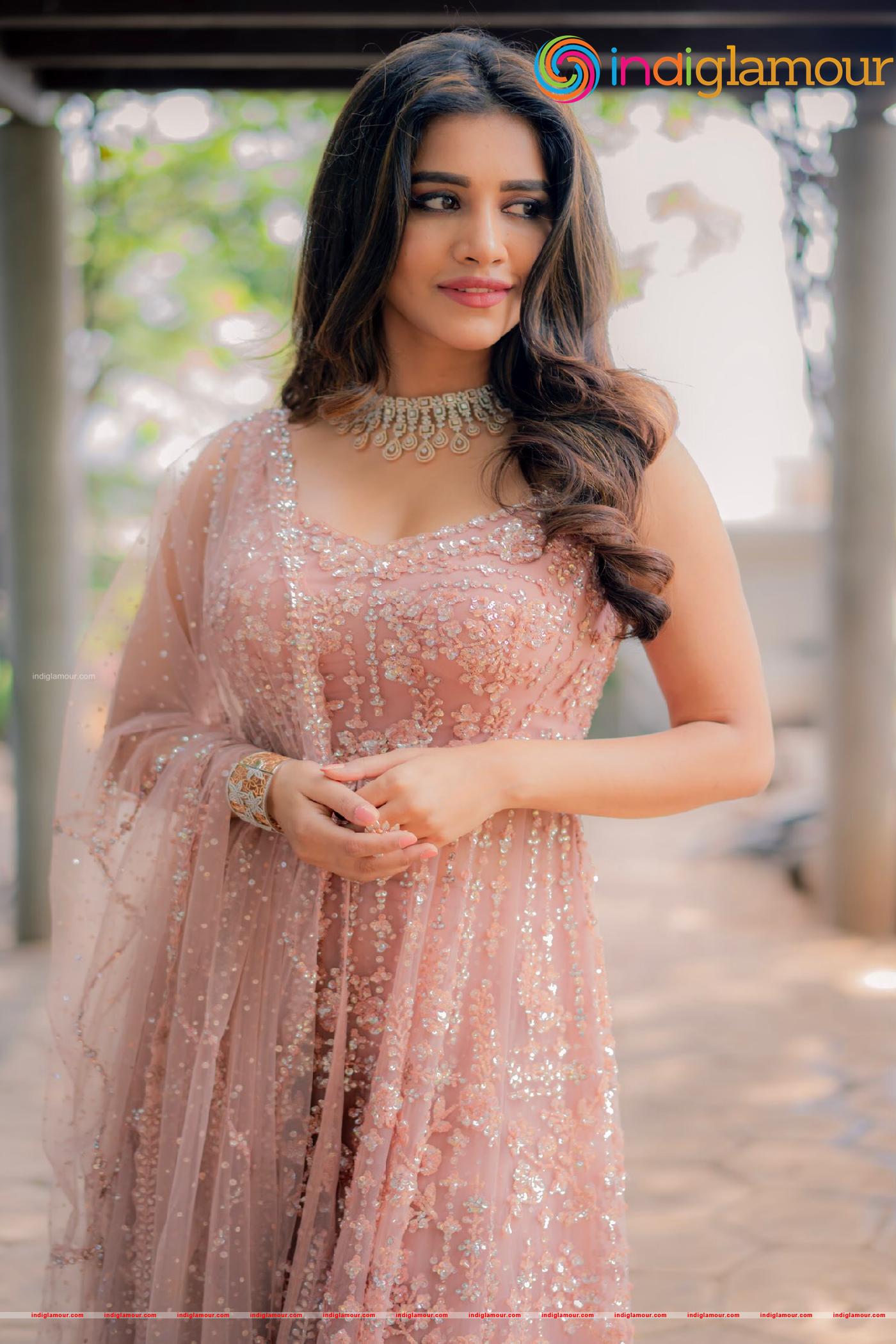 Nabha Natesh Actress hd photo