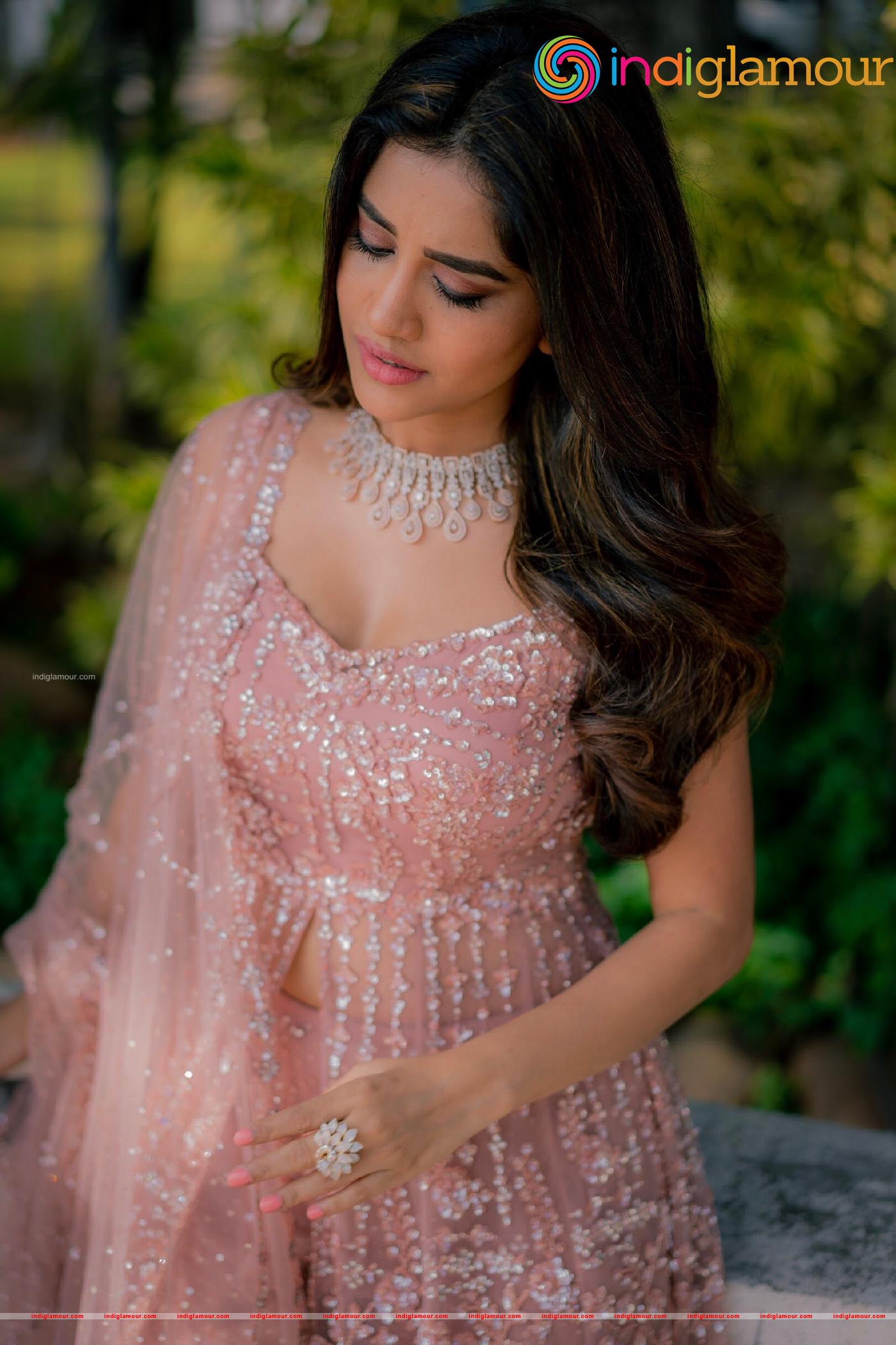 Nabha Natesh Actress hd photo