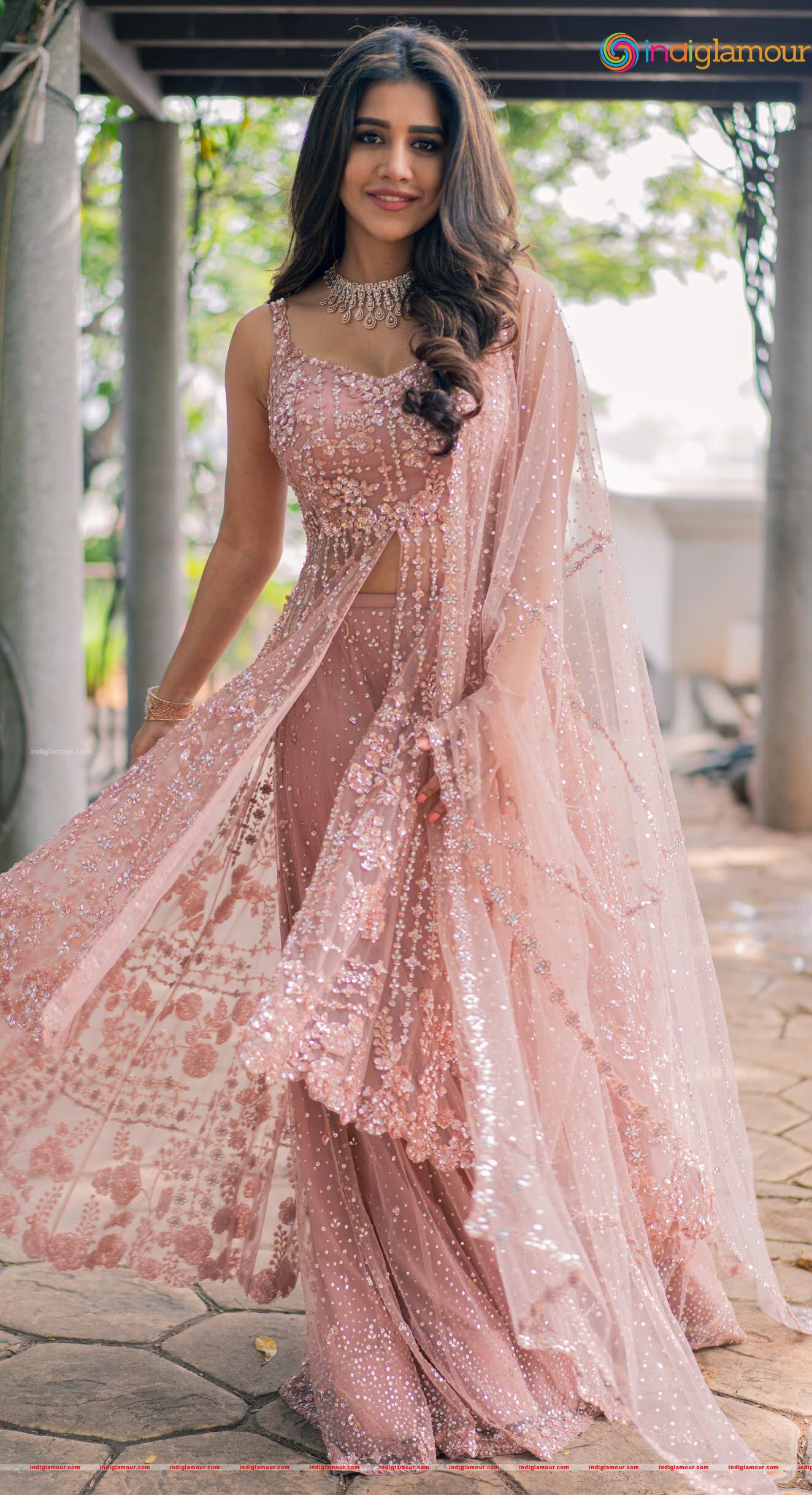 Nabha Natesh Actress hd photo