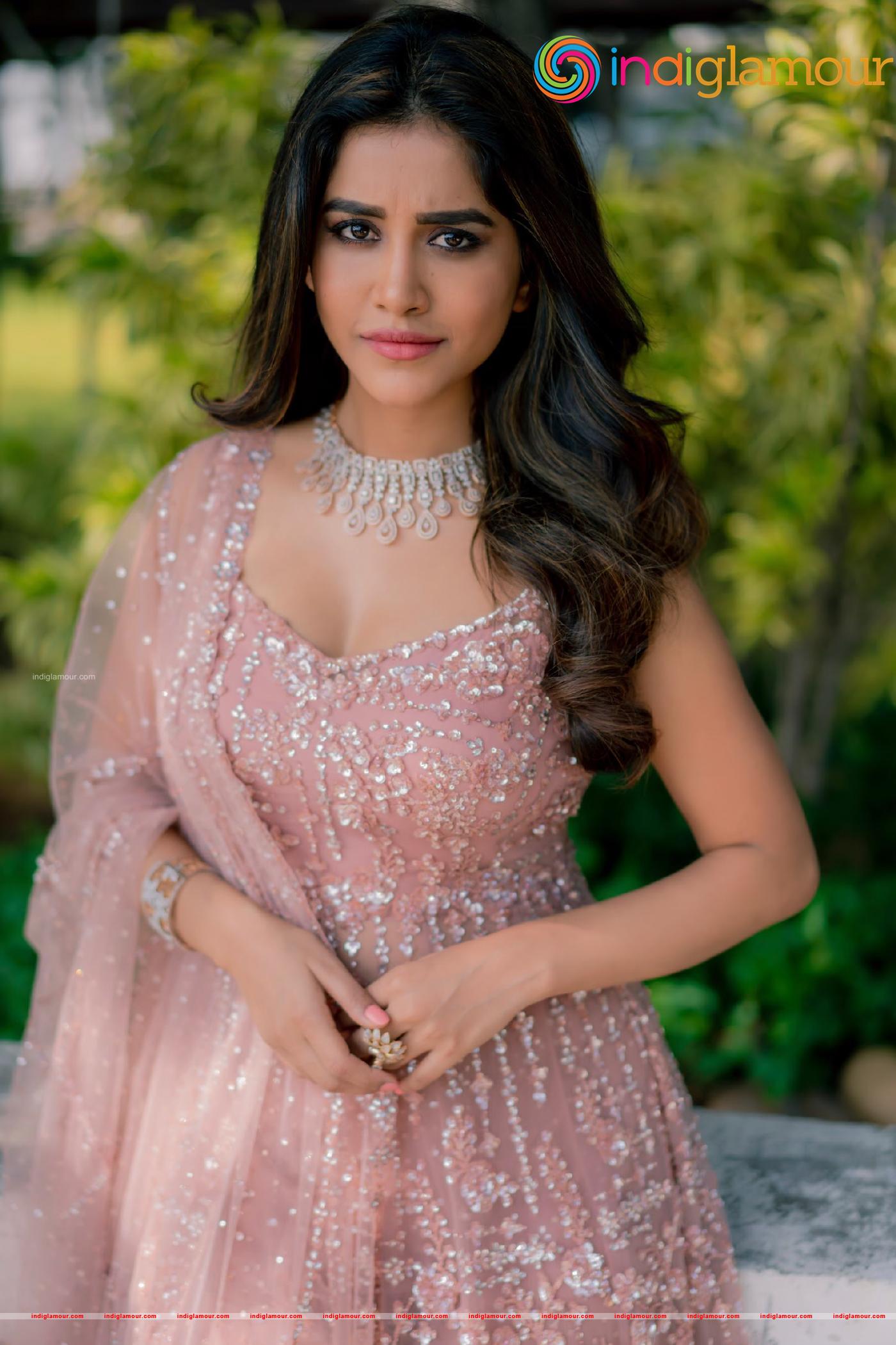 Nabha Natesh Actress hd photo