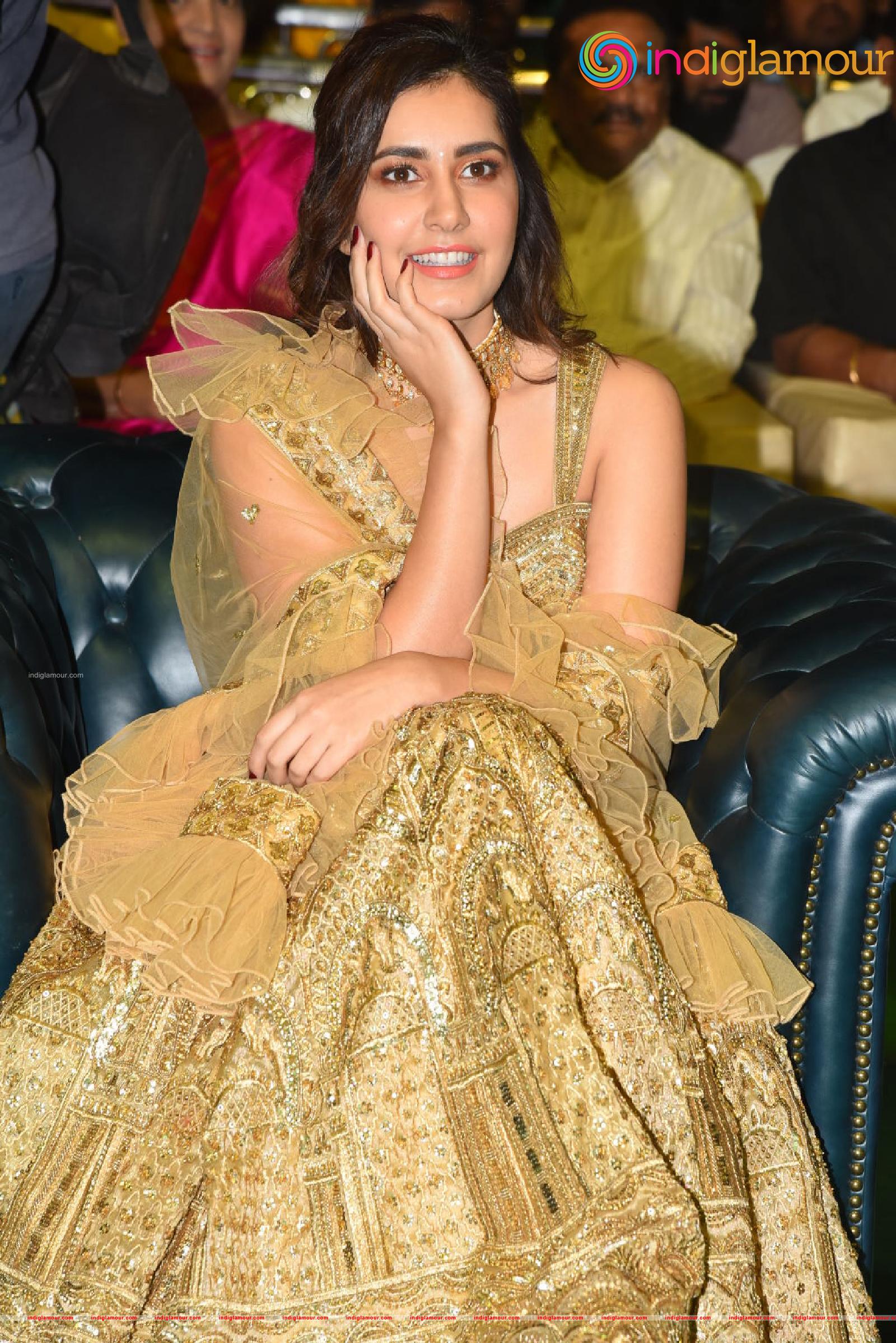 Raashi Khanna Actress hd photo