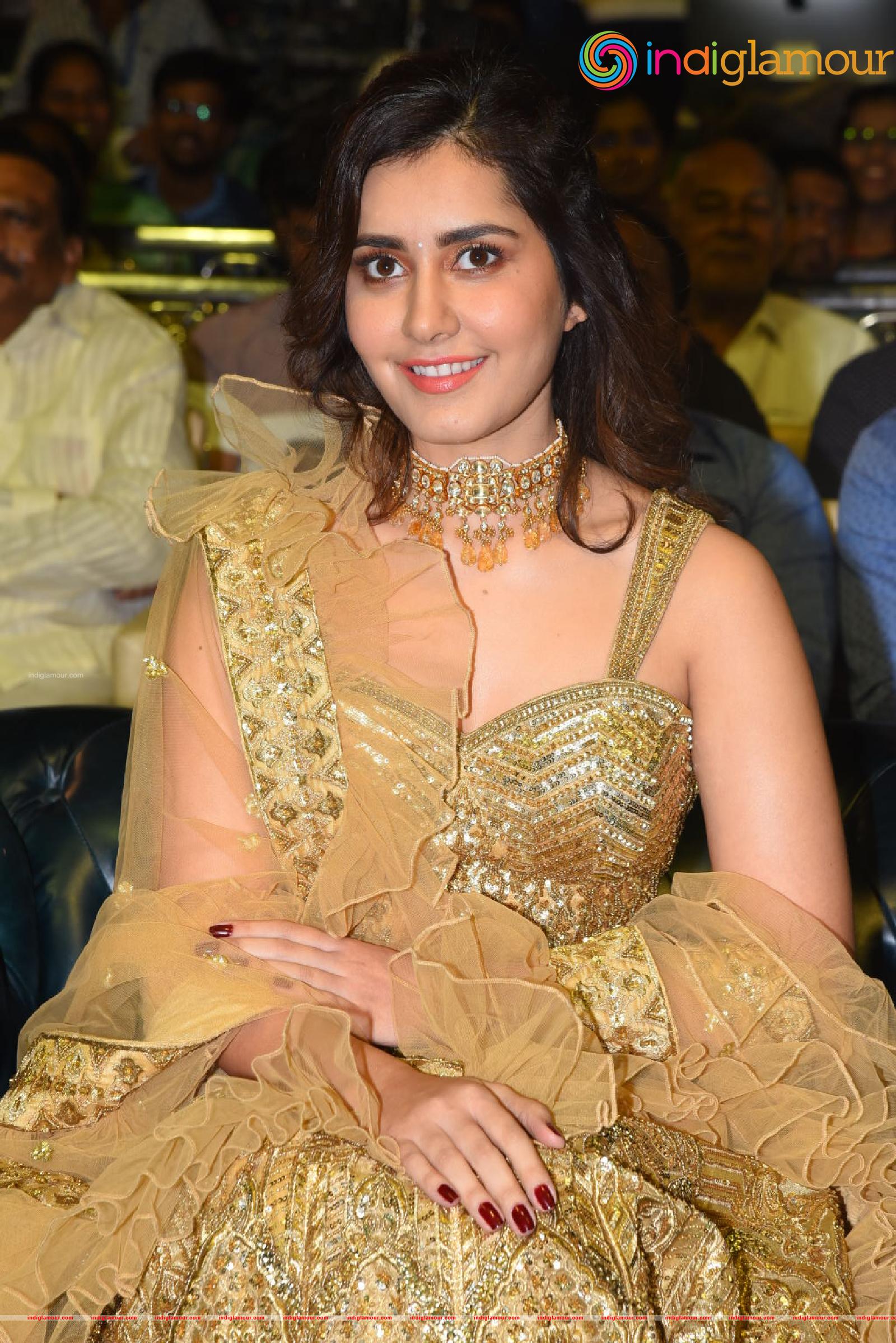 Raashi Khanna Actress hd photo