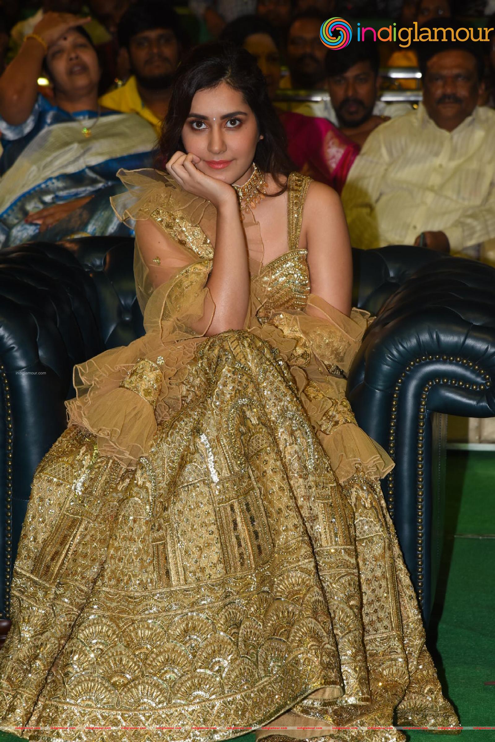 Raashi Khanna Actress hd photo