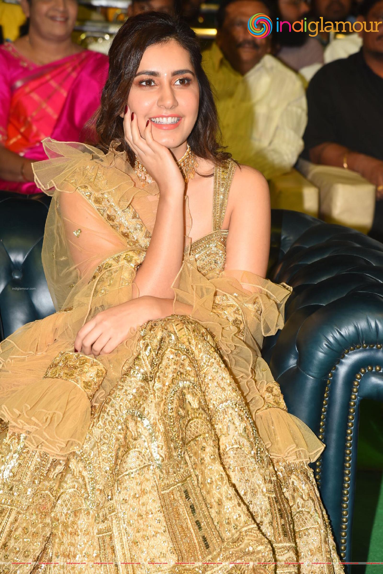 Raashi Khanna Actress hd photo