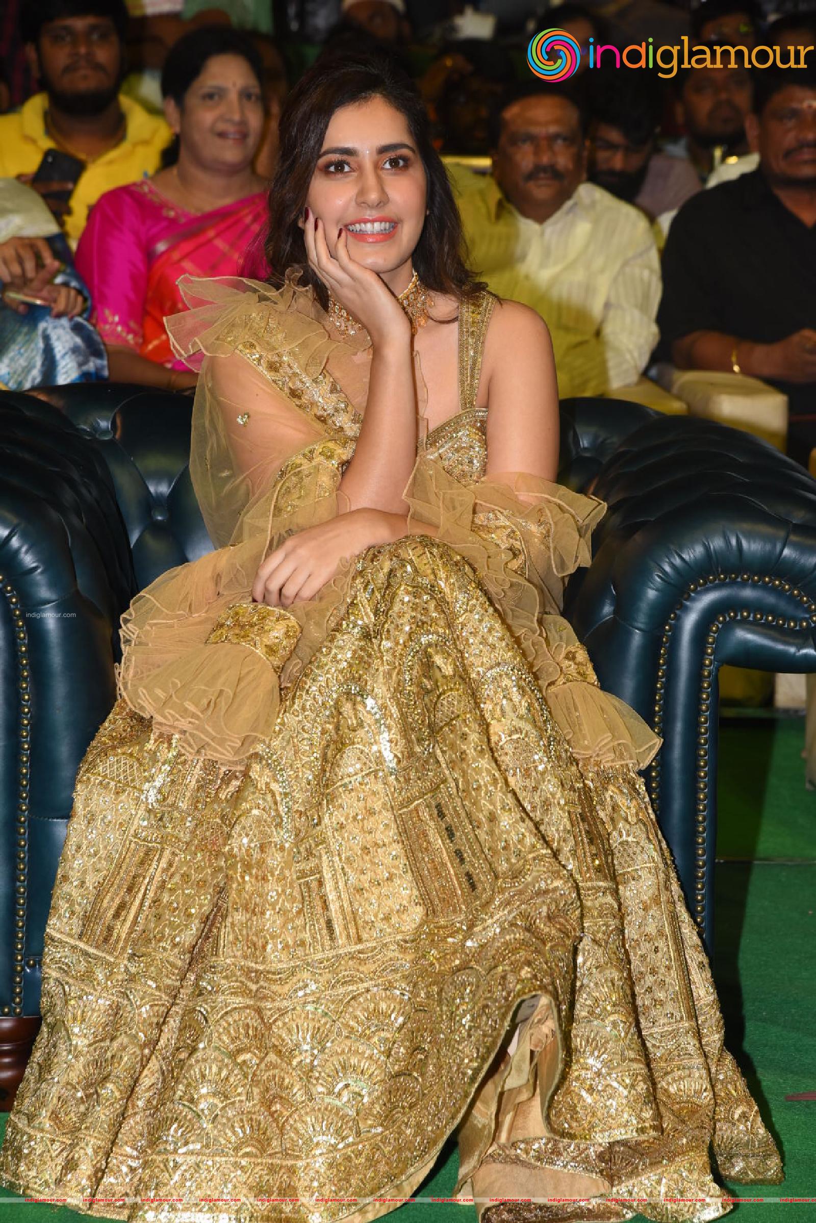 Raashi Khanna Actress hd photo