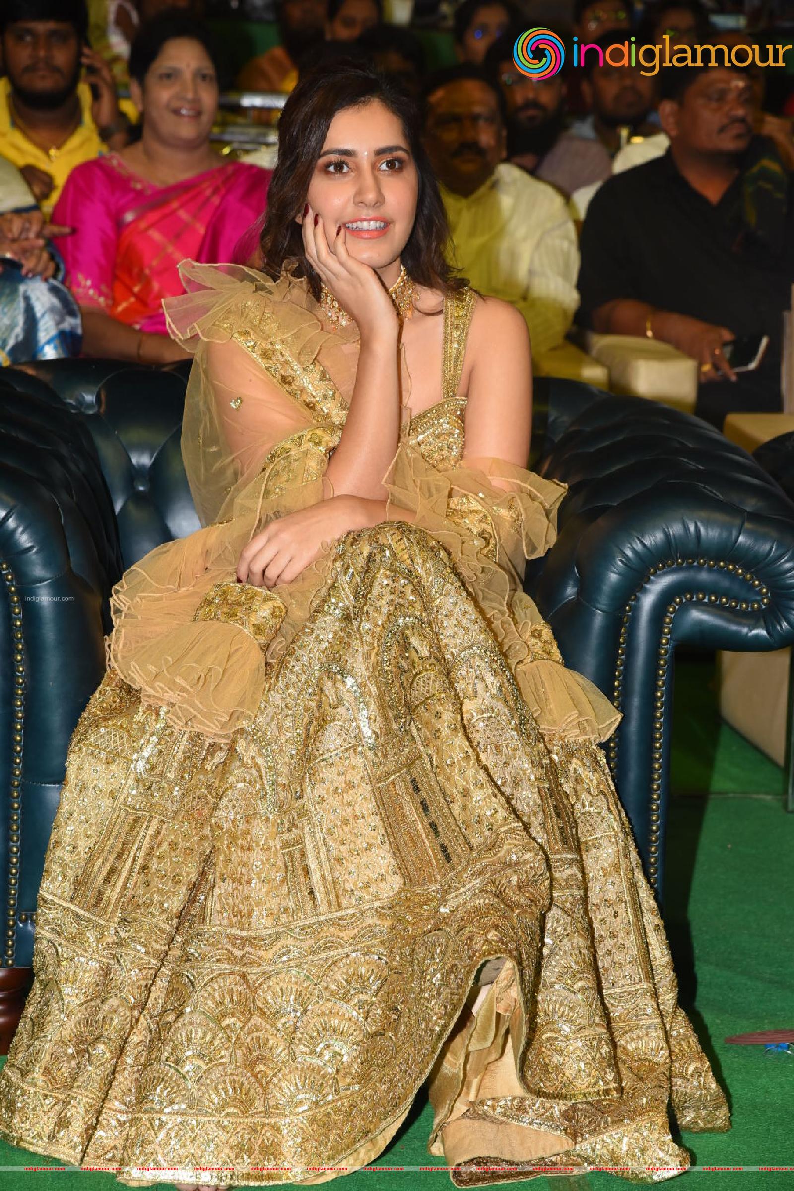 Raashi Khanna Actress hd photo