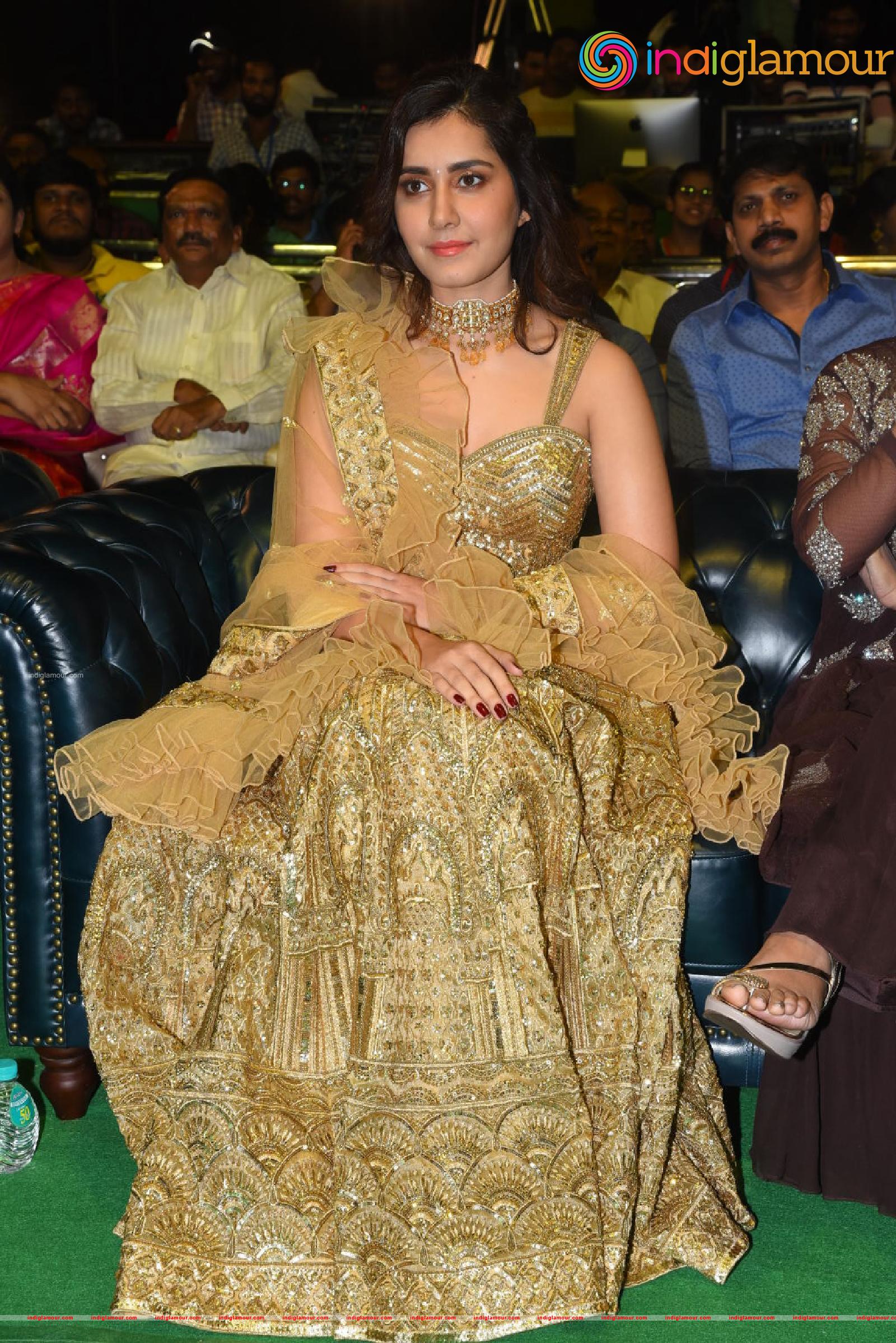 Raashi Khanna Actress hd photo
